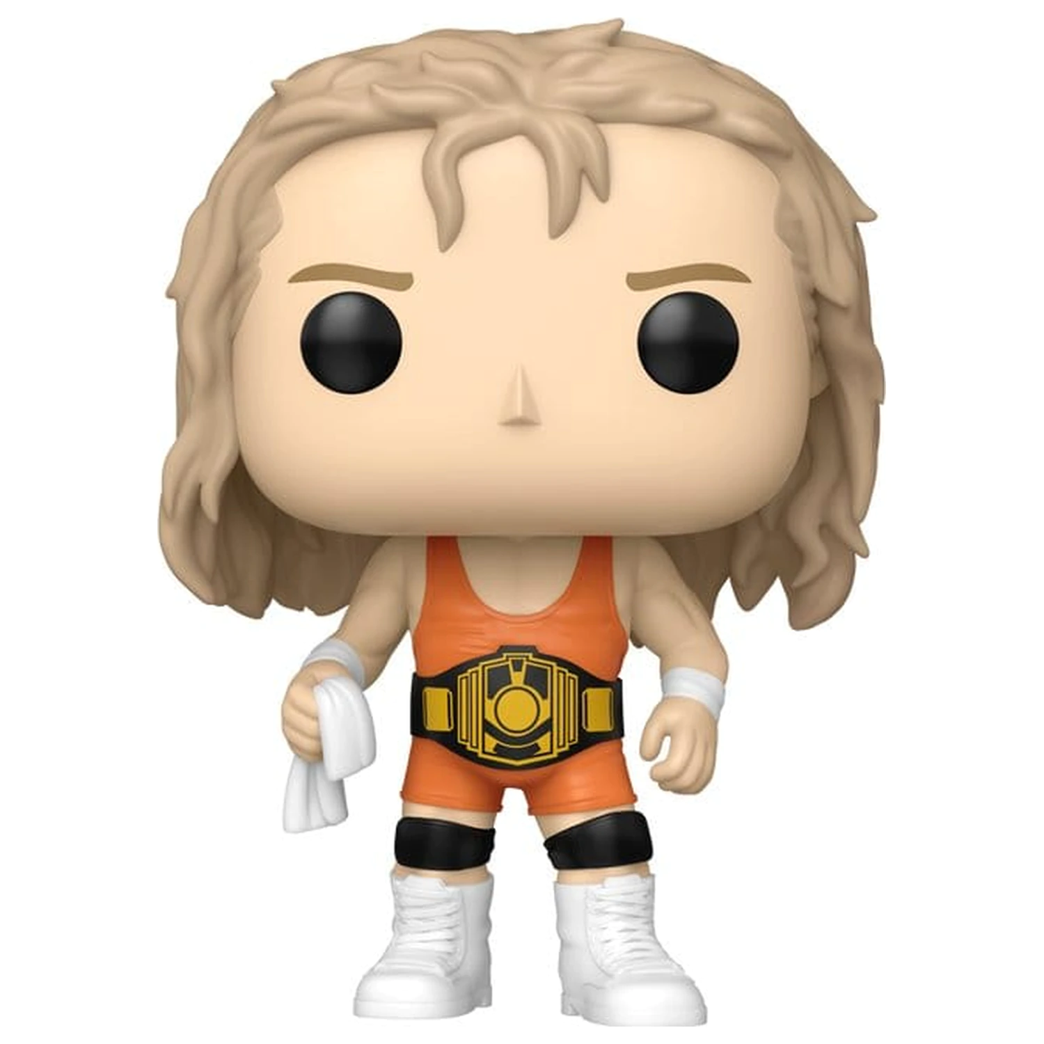 WWE Funko POP! Vinylová figúrka Curt Hennig (Mr. Perfect) 9 cm produktová fotografia