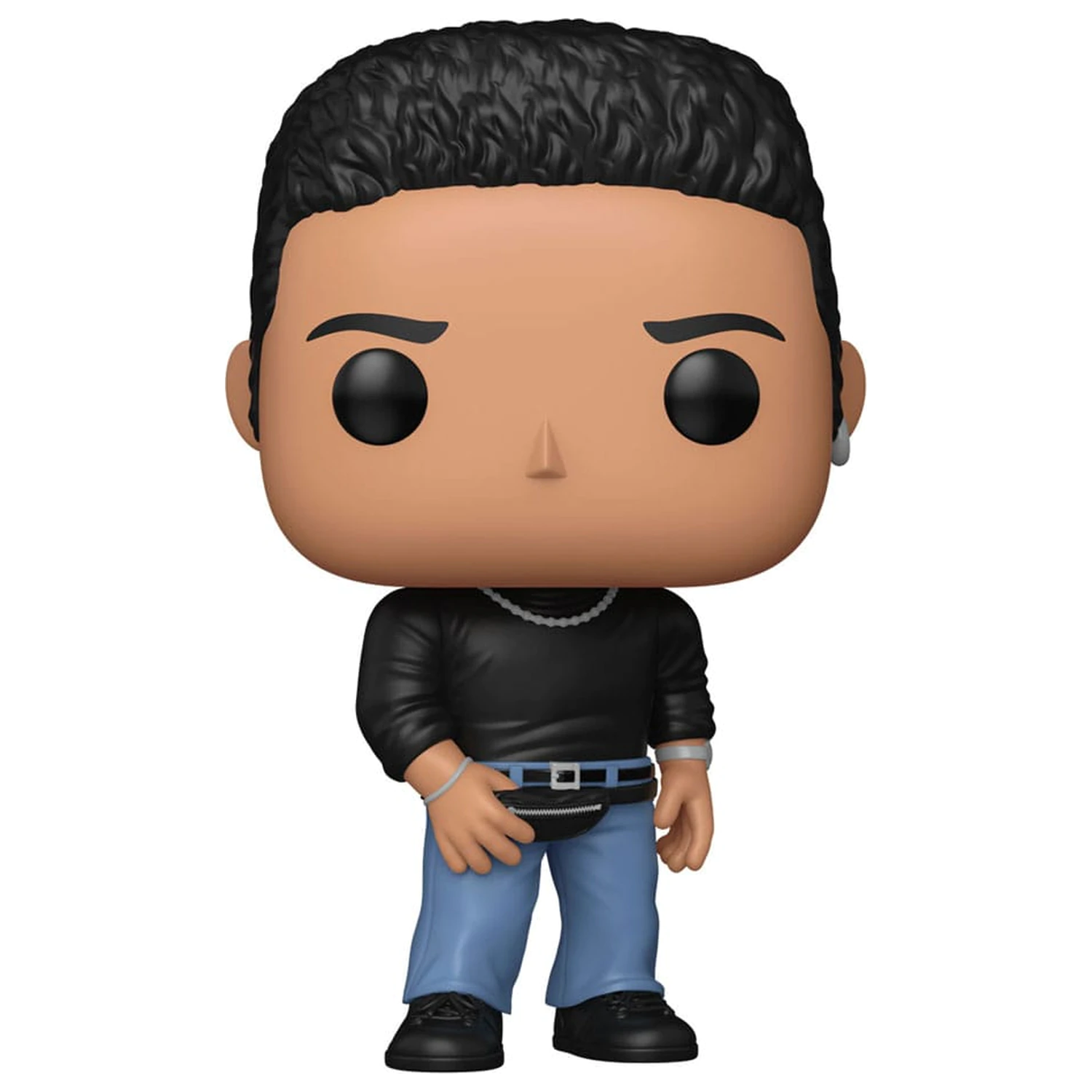 WWE Funko POP! Vinylová figúrka Dwayne "The Rock" Johnson 9 cm produktová fotografia