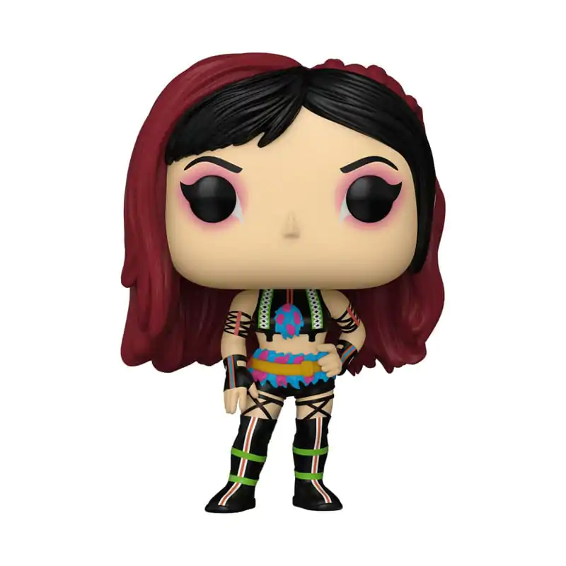 WWE Funko POP! Vinylová figúrka Iyo Sky 9 cm produktová fotografia