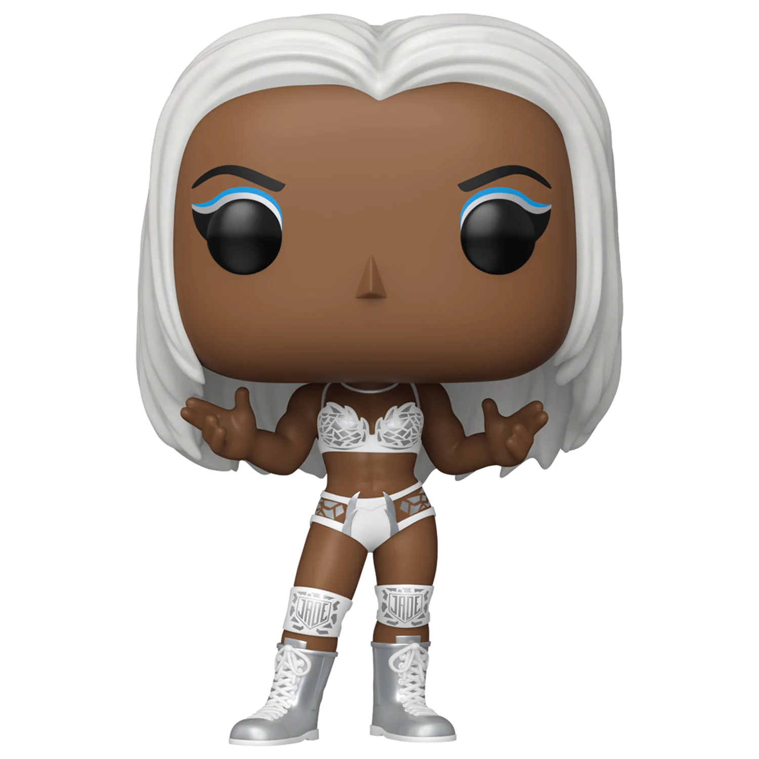 WWE Funko POP! Vinylová figúrka Jade Cargill(MT) 9 cm produktová fotografia