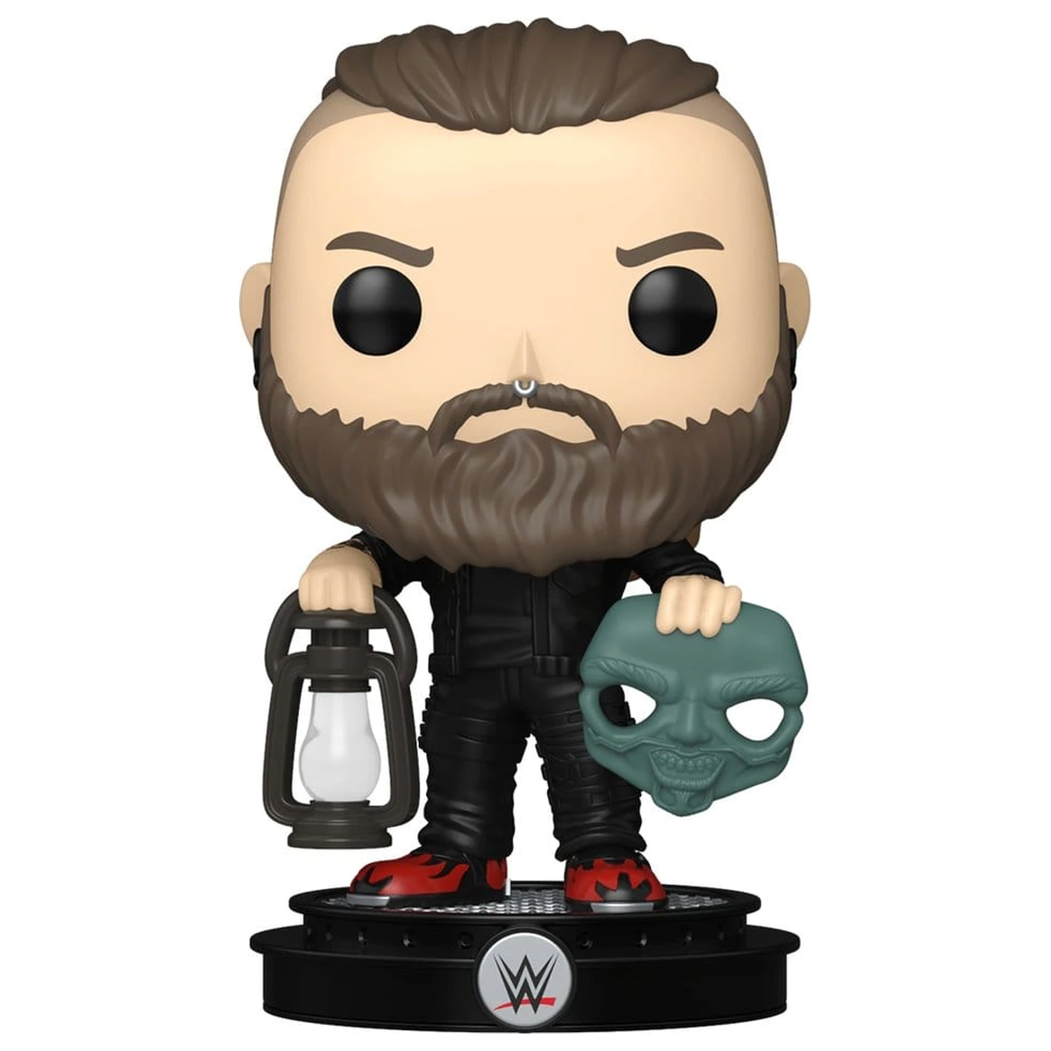WWE Funko POP! Vinylová figúrka Light Up Bray Wyatt 11 cm produktová fotografia