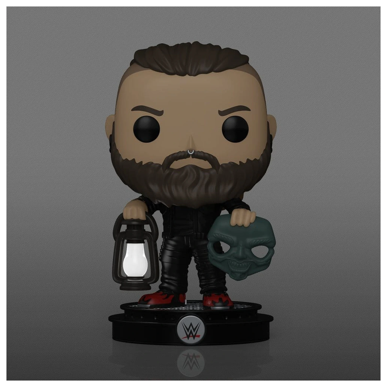 WWE Funko POP! Vinylová figúrka Light Up Bray Wyatt 11 cm produktová fotografia