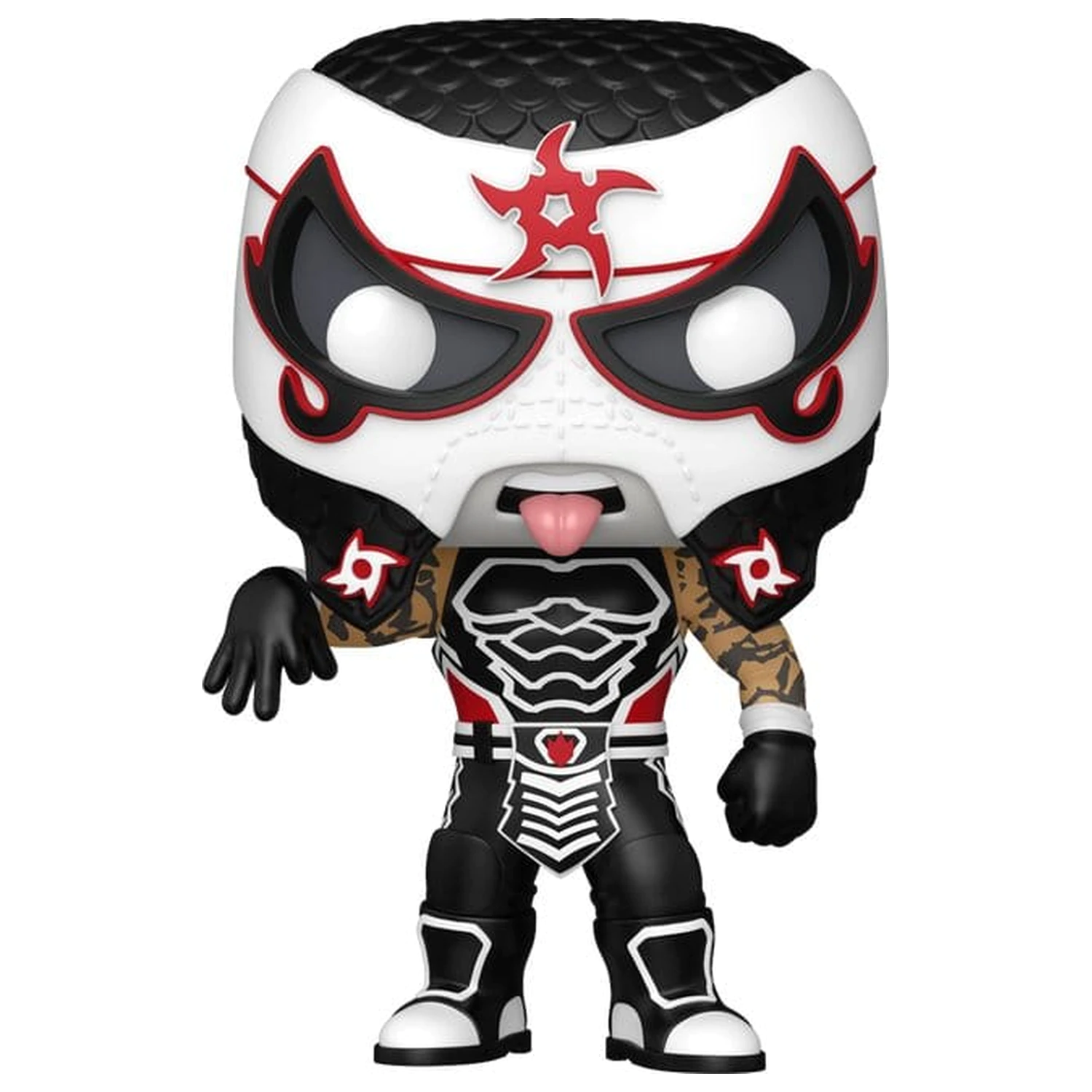 WWE Funko POP! Vinylová figúrka Penta 9 cm produktová fotografia