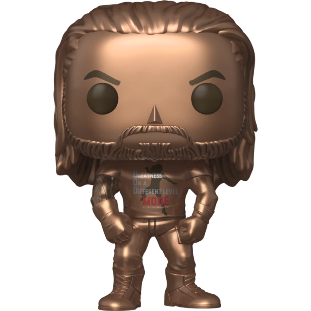 WWE Funko POP! Vinylová figúrka Roman Reigns(intro)(BZ) Exclusive Edition 9 cm produktová fotografia