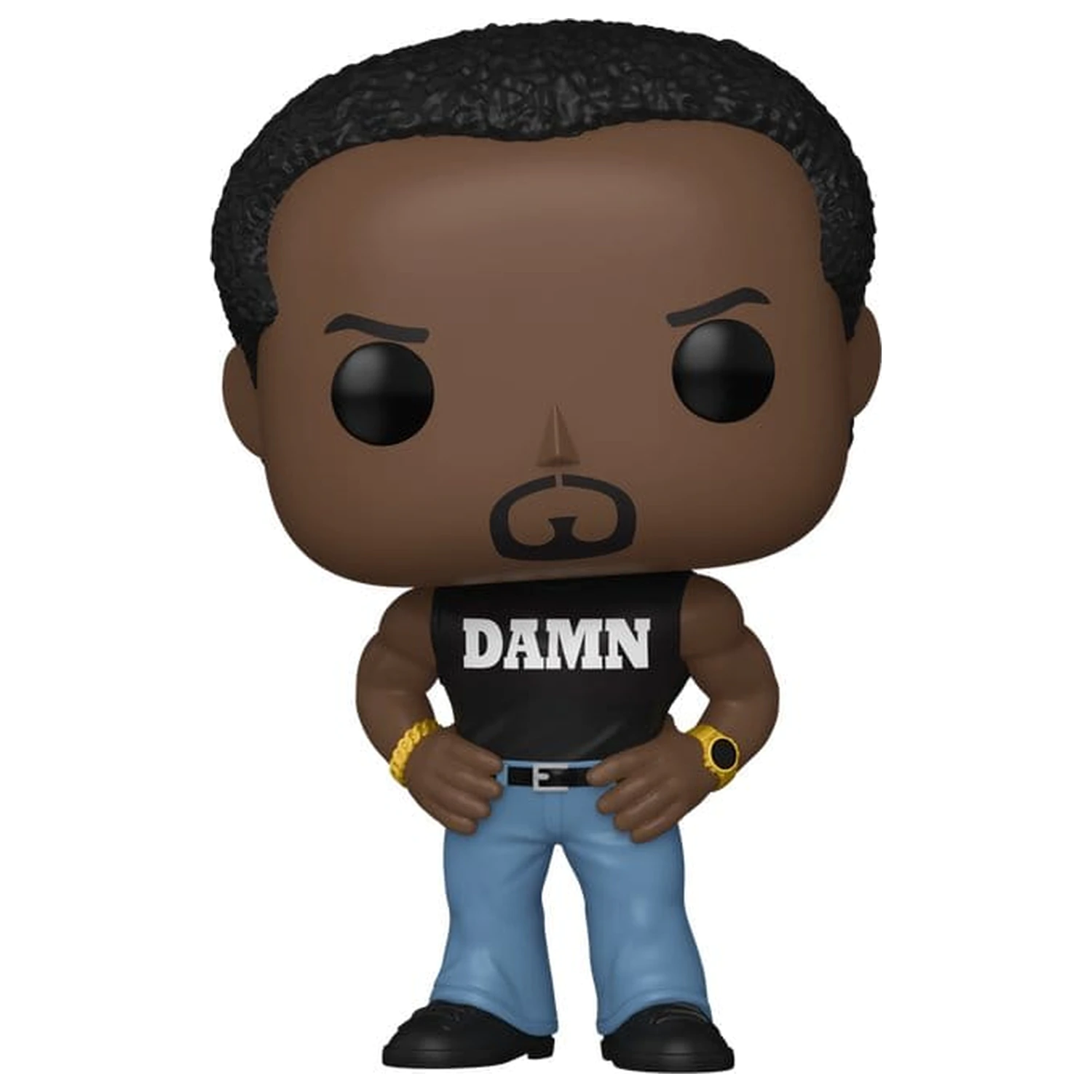 WWE Funko POP! vinylová figúrka Ron Simmons 9 cm produktová fotografia