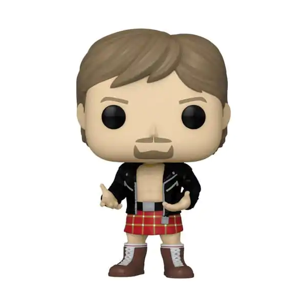 WWE Funko POP! Vinyl figúrka Rowdy Roddy Piper 9 cm termékfotó