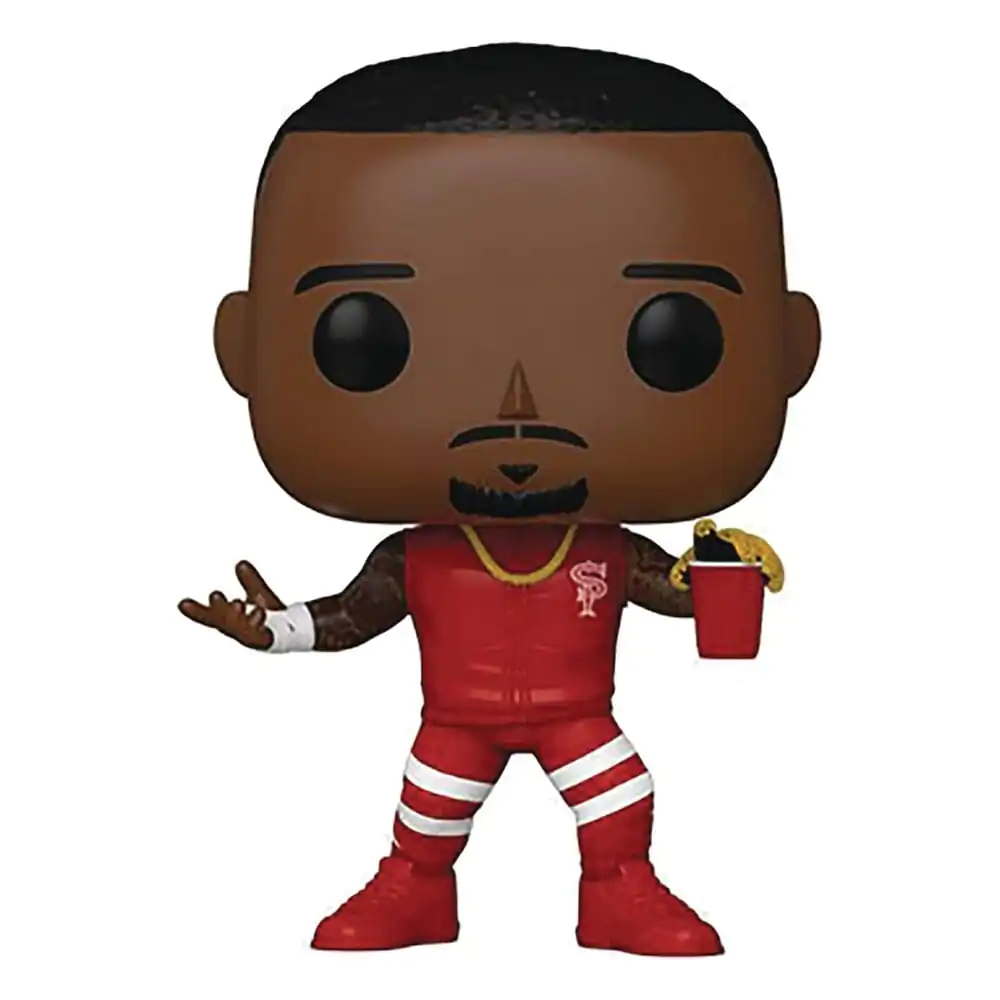 WWE POP! Vinylová figúrka Street Profits - Montez Ford 9 cm produktová fotografia