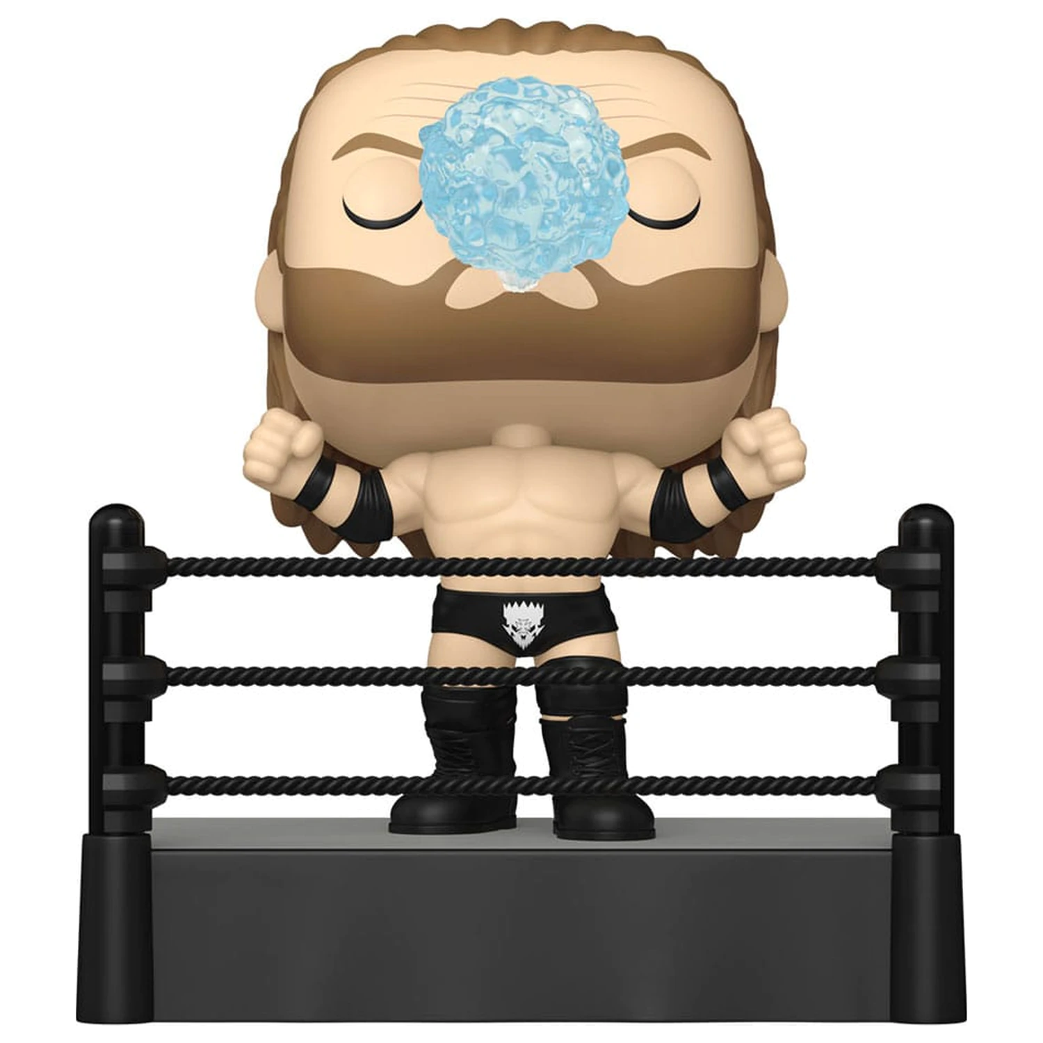 WWE Funko POP! Premium Vinylová figúrka Triple H (Ring Entrance) 9 cm produktová fotografia