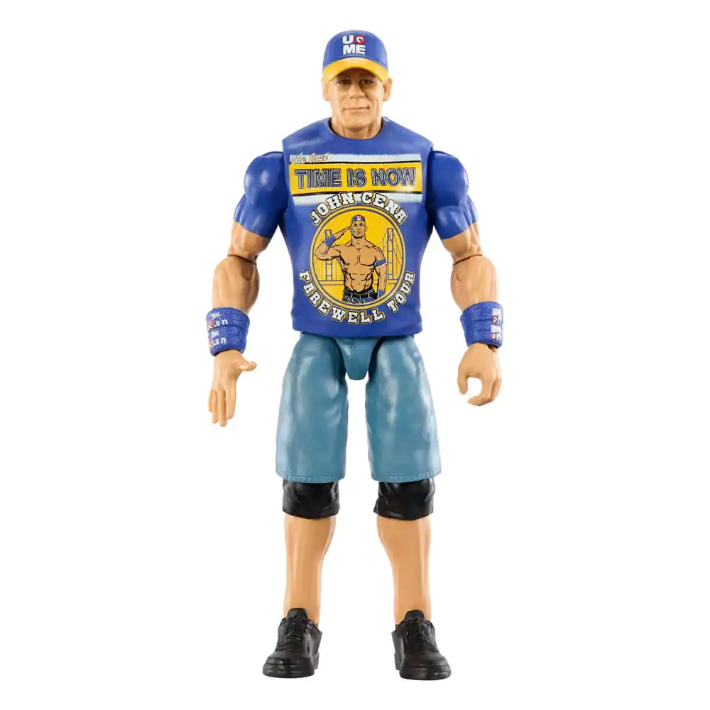 WWE Main Event Series akčná figúrka John Cena 15 cm produktová fotografia