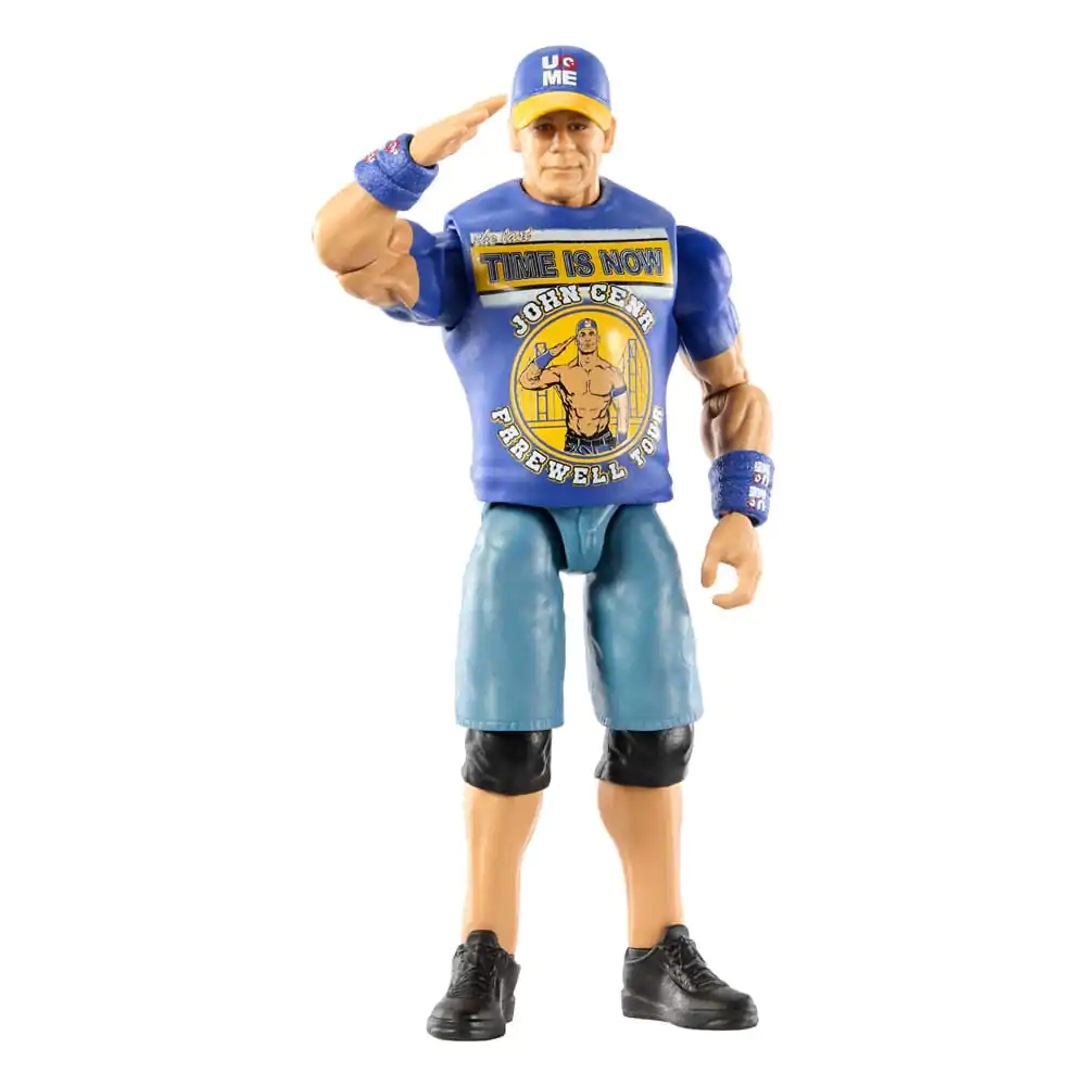 WWE Main Event Series akčná figúrka John Cena 15 cm produktová fotografia