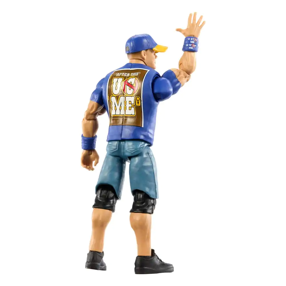 WWE Main Event Series akčná figúrka John Cena 15 cm produktová fotografia