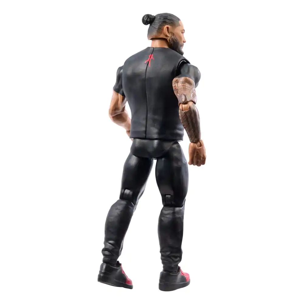 WWE Main Event Series akčná figúrka Roman Reigns 15 cm produktová fotografia