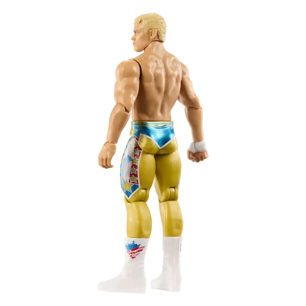 WWE Main Event Series akčná figúrka "The American Nightmare" Cody Rhodes 15 cm produktová fotografia