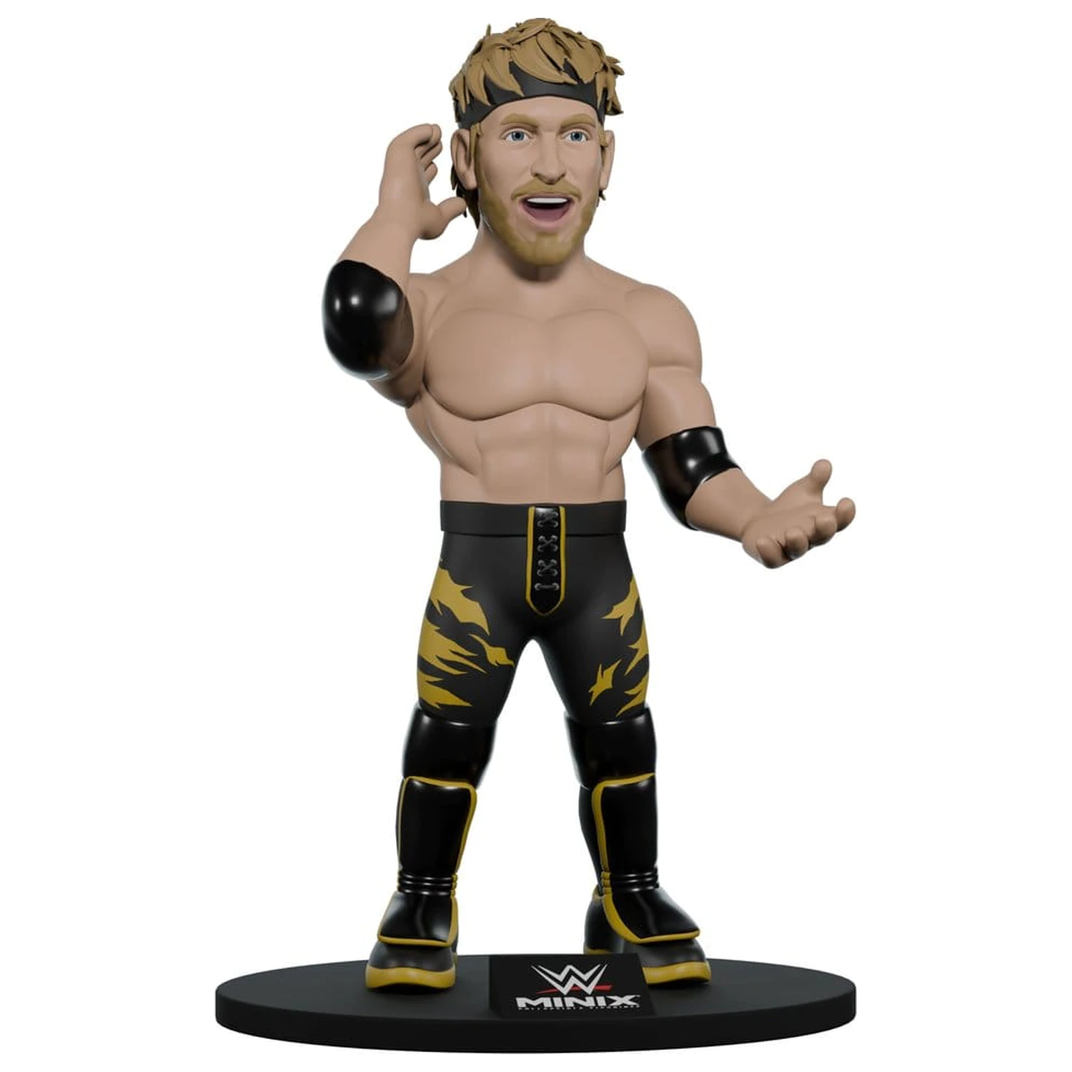 WWE Minix figúrka Logan Paul 12 cm produktová fotografia