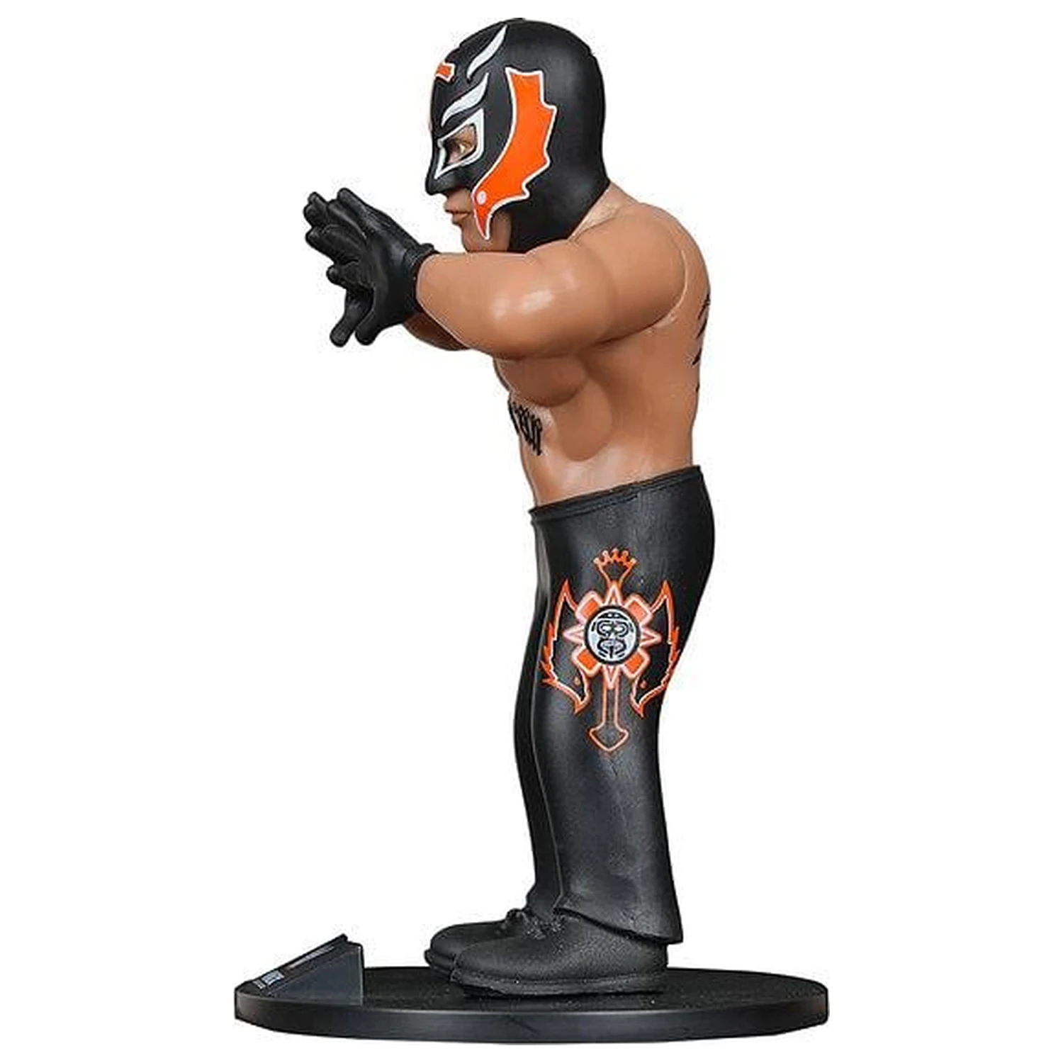 WWE Rey Mysterio Figúrka Minix 12 cm produktová fotografia