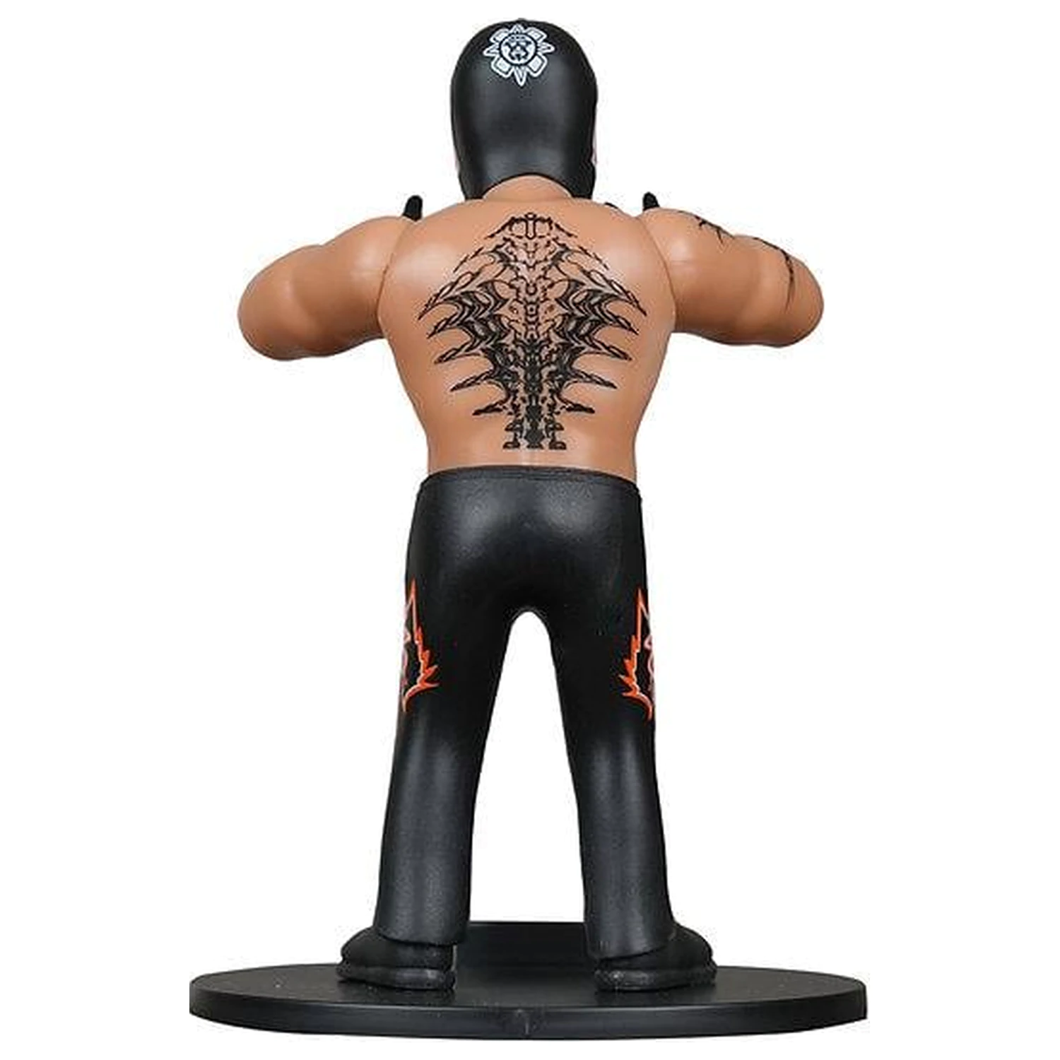 WWE Rey Mysterio Figúrka Minix 12 cm produktová fotografia