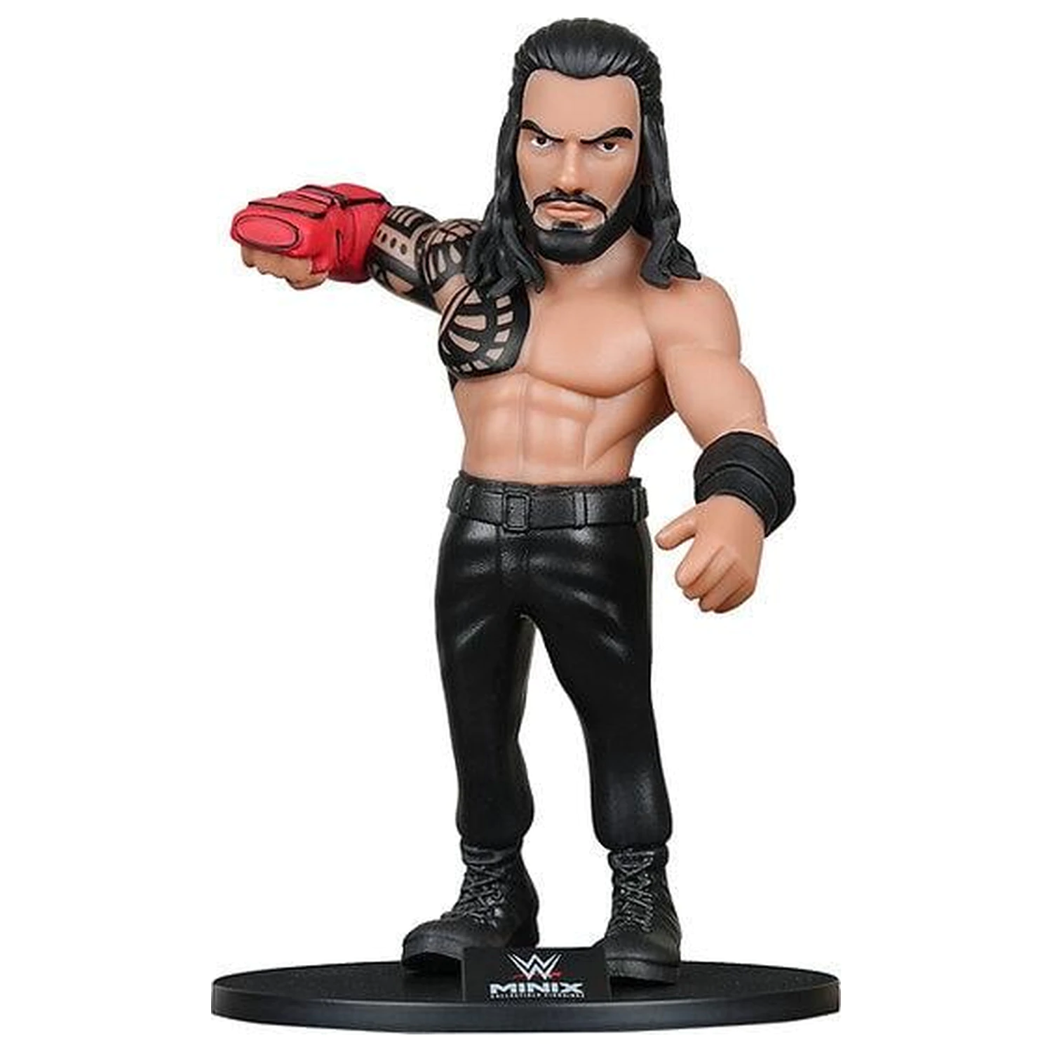WWE Roman Reigns figúrka Minix 12 cm produktová fotografia