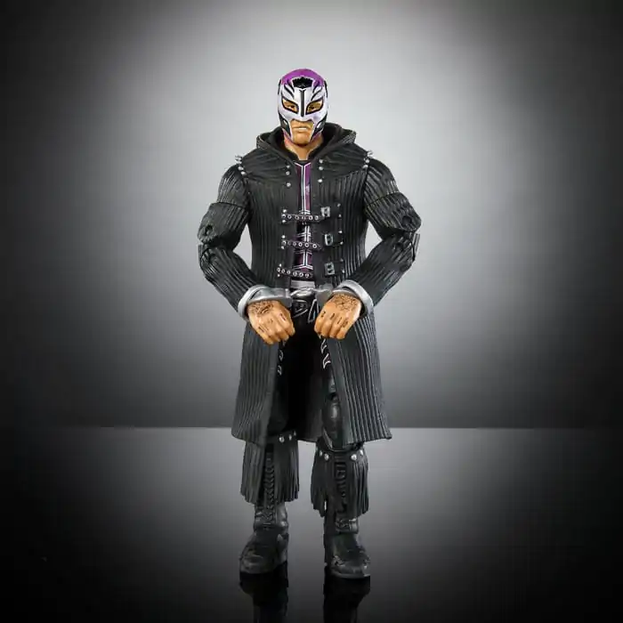 WWE Ultimate Edition akčná figúrka Dominik Mysterio 15 cm produktová fotografia