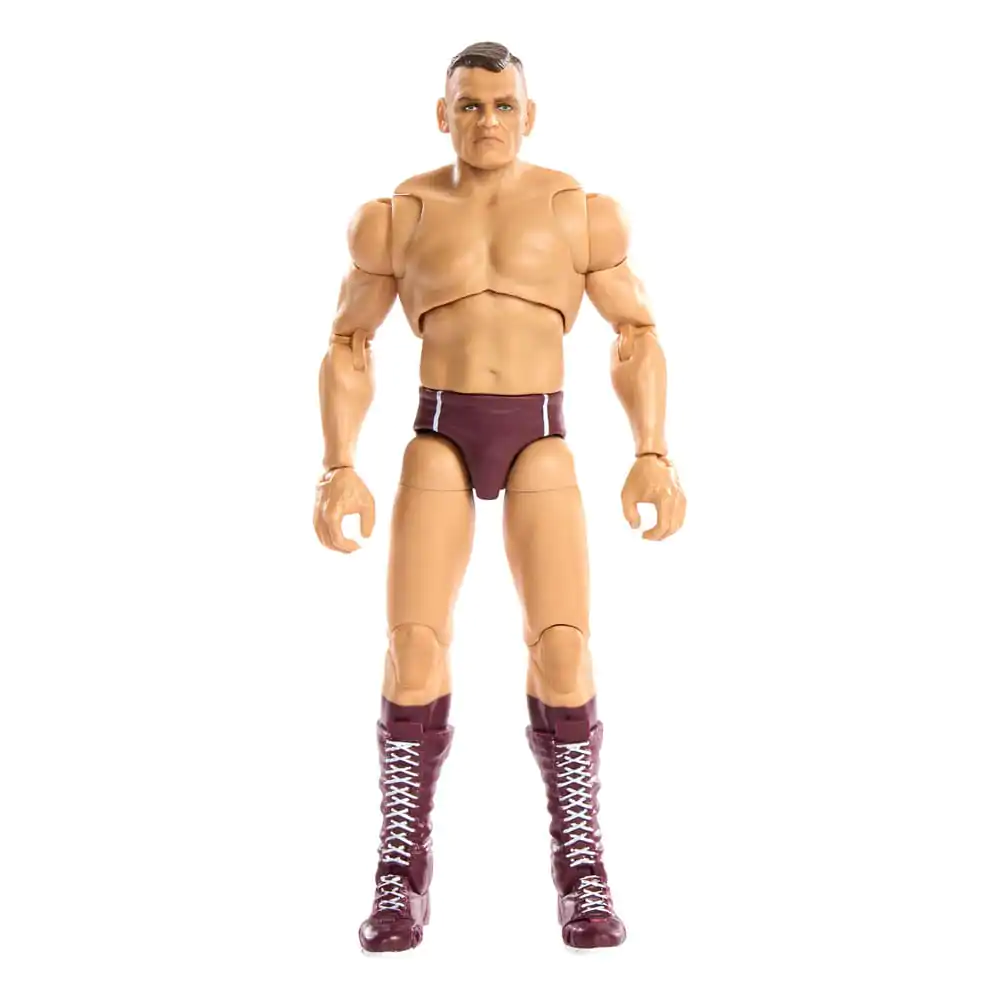 WWE Ultimate Edition Akčná figurína Gunther 15 cm termékfotó