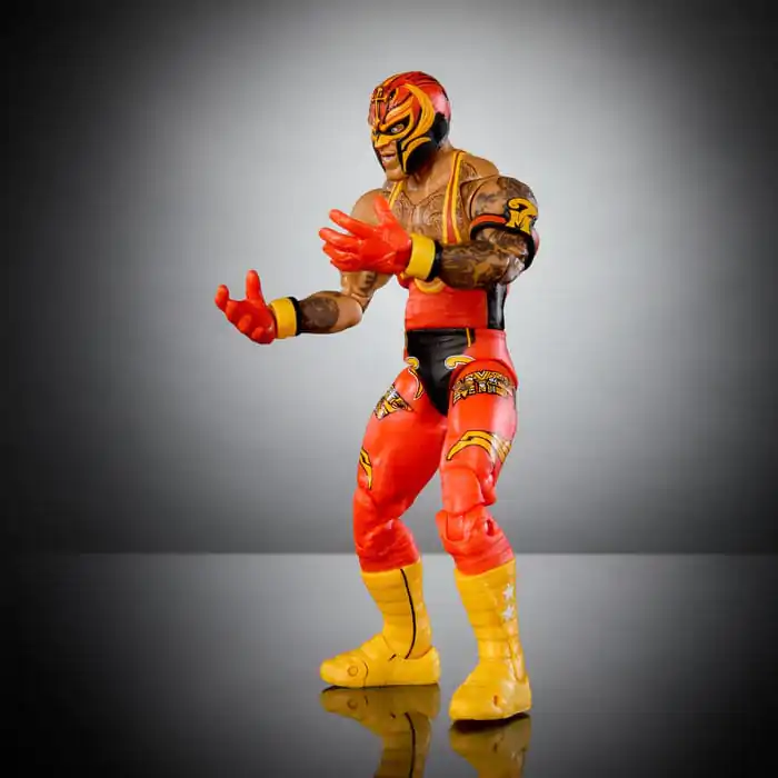 WWE Ultimate Edition akčná figúrka Rey Mysterio 15 cm produktová fotografia