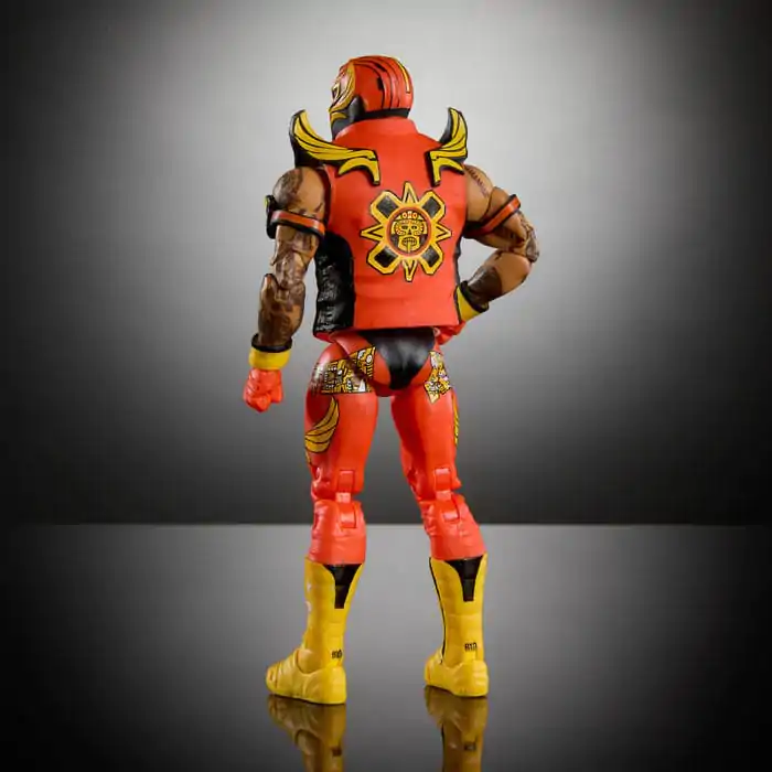 WWE Ultimate Edition akčná figúrka Rey Mysterio 15 cm produktová fotografia