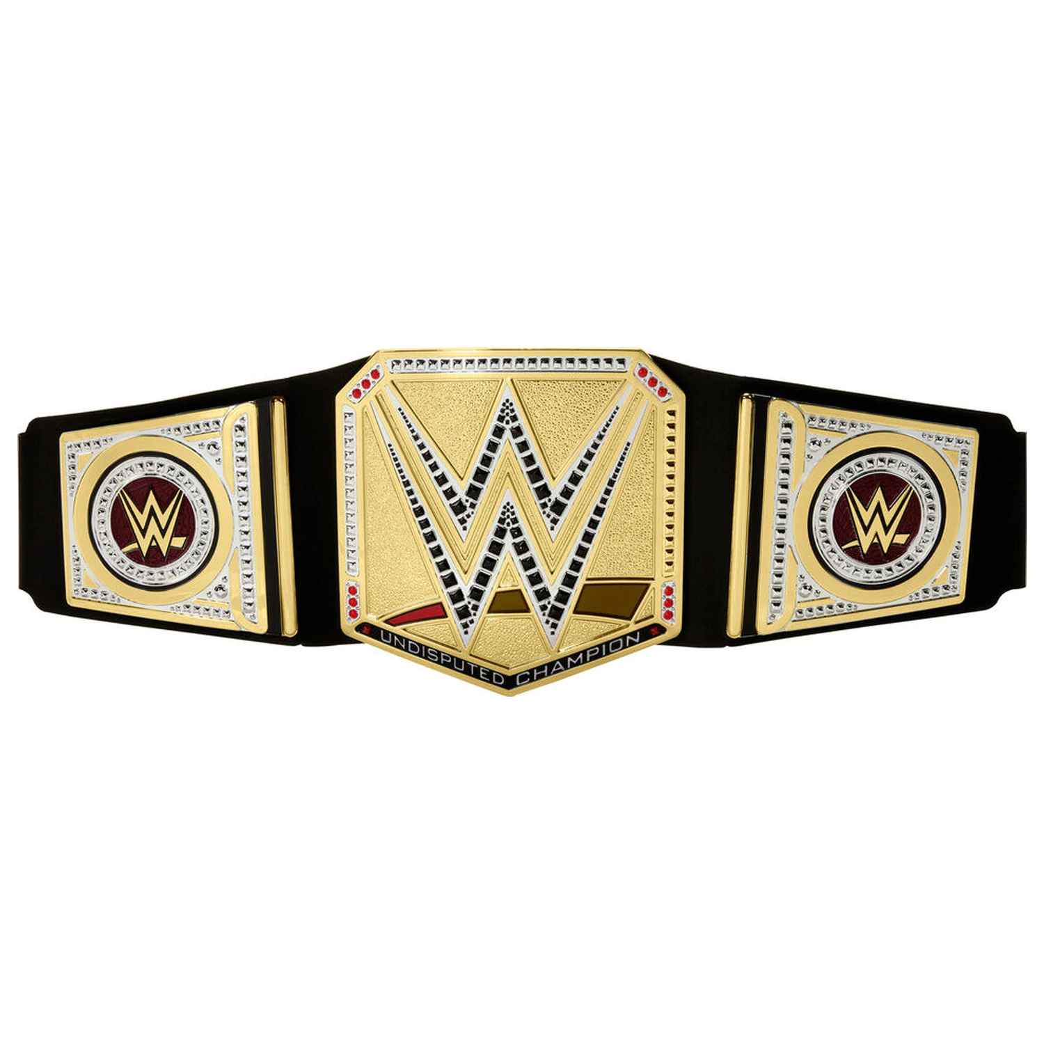 WWE Undisputed WWE Universal Title šampionát produktová fotografia