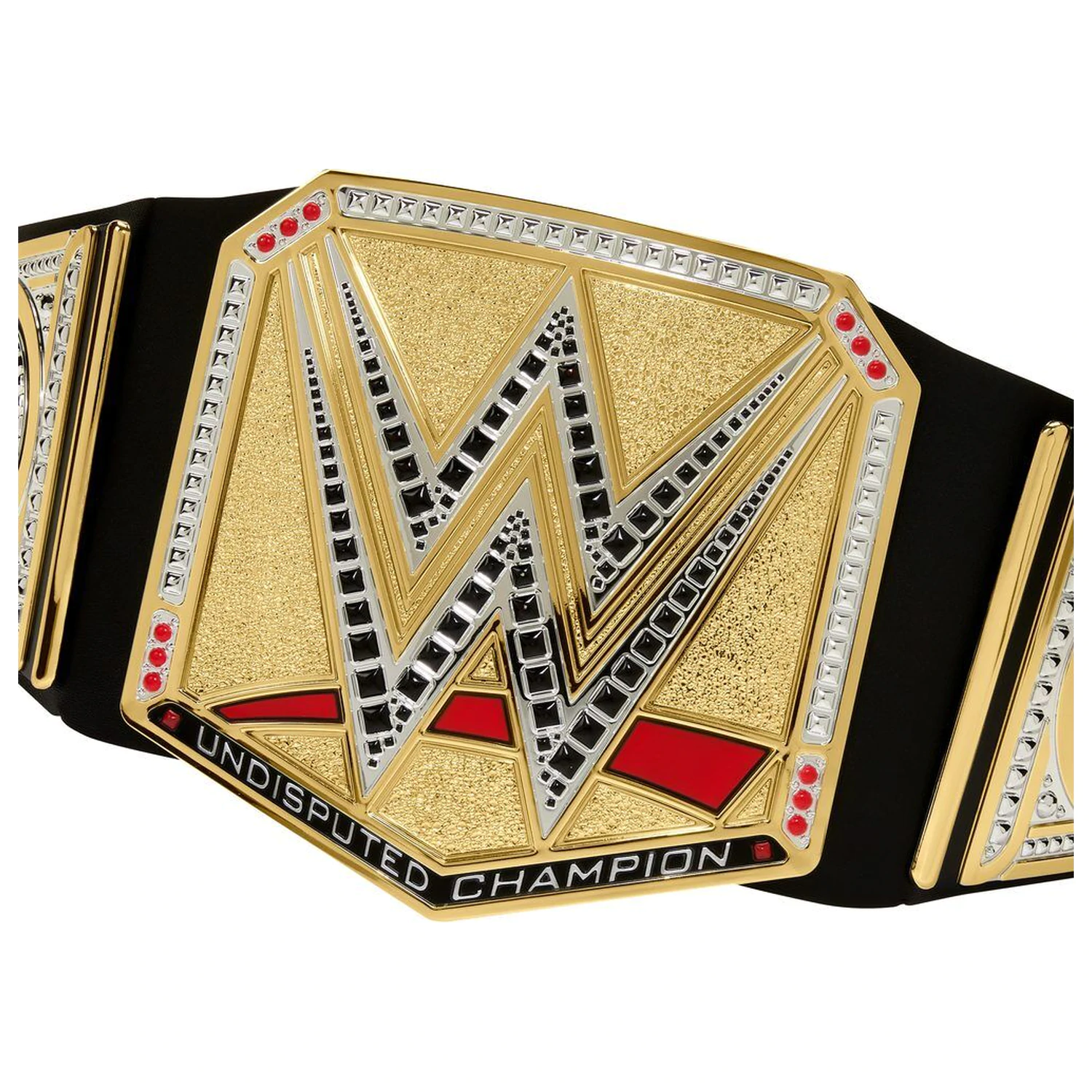 WWE Undisputed WWE Universal Title šampionát produktová fotografia