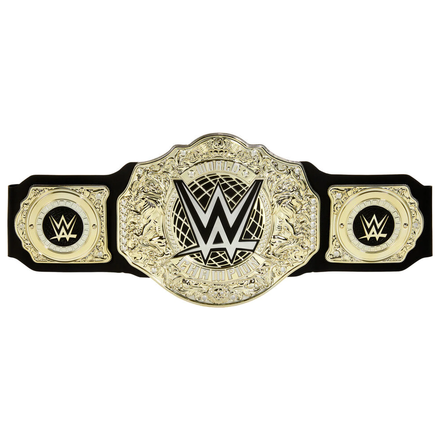 WWE World Heavyweight Titul Gold produktová fotografia