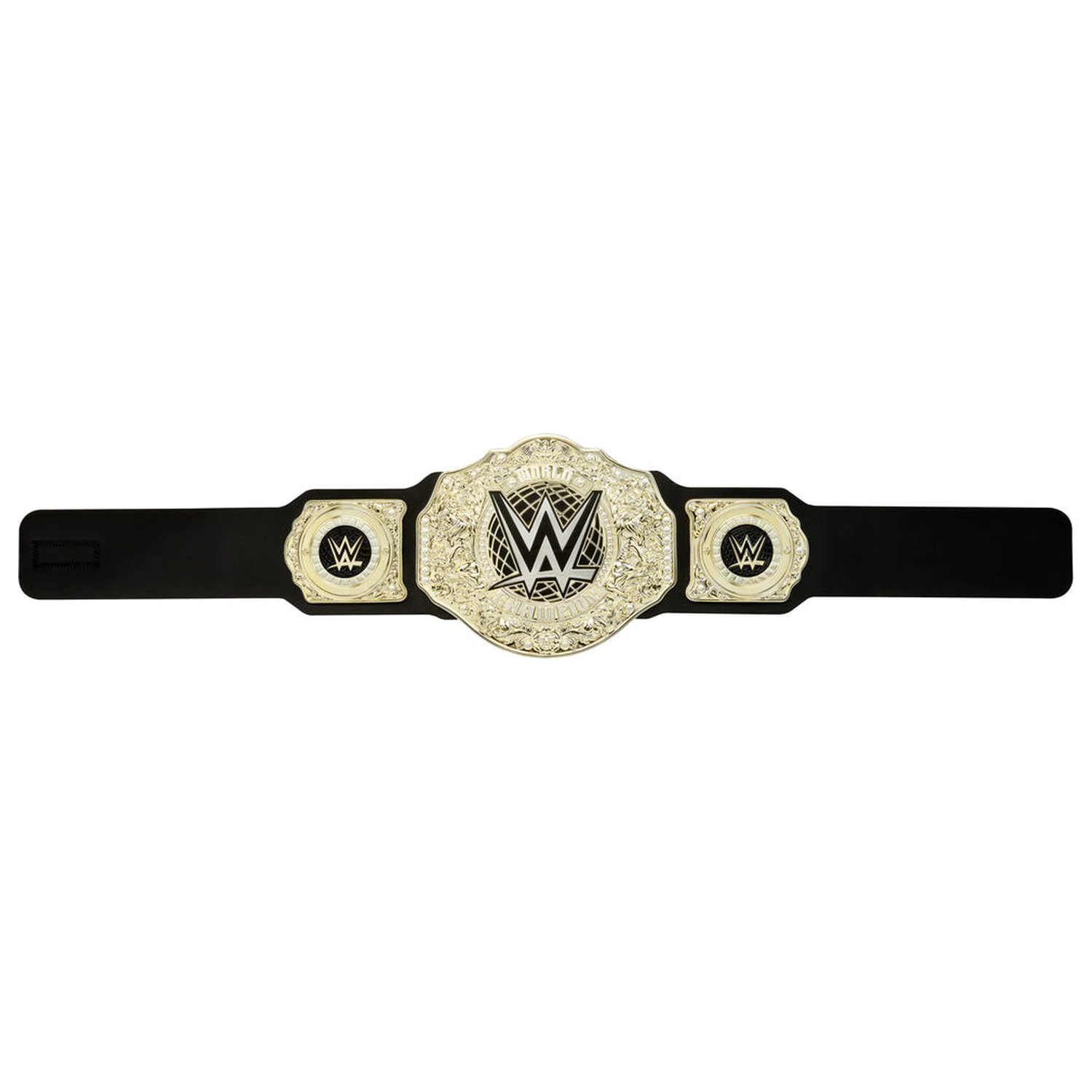 WWE World Heavyweight Titul Gold produktová fotografia