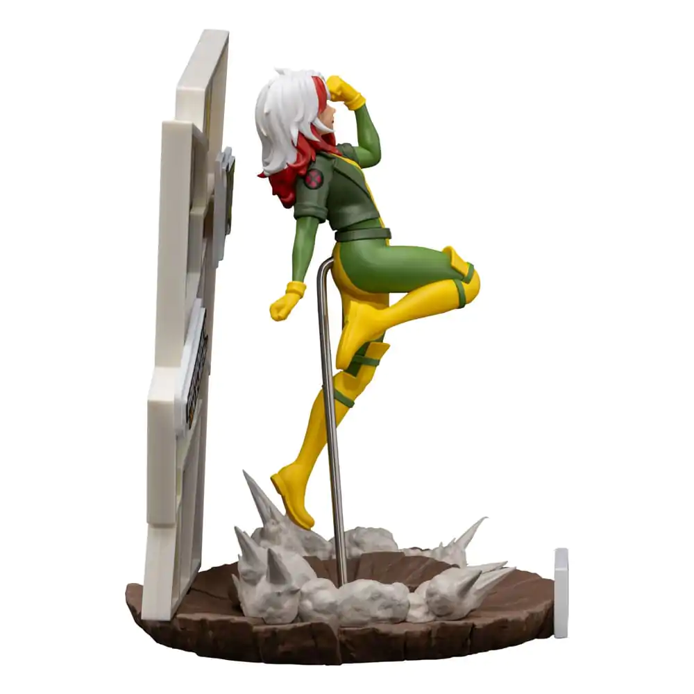 X-Men '97 D-Stage PVC Dioráma Rogue (SDCC Exclusive) 16 cm produktová fotografia