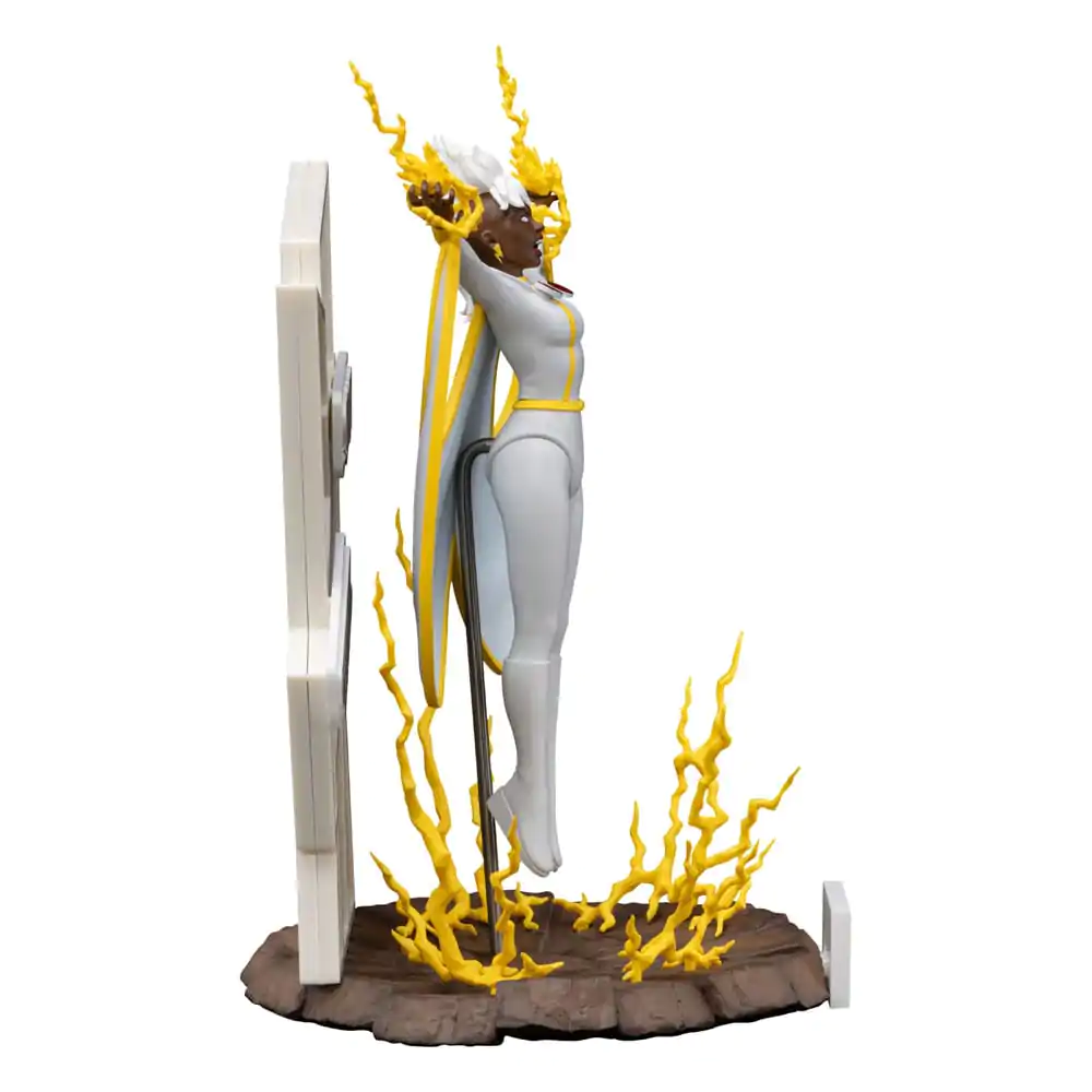 X-Men '97 D-Stage PVC dioráma Storm (SDCC Exclusive) 16 cm produktová fotografia