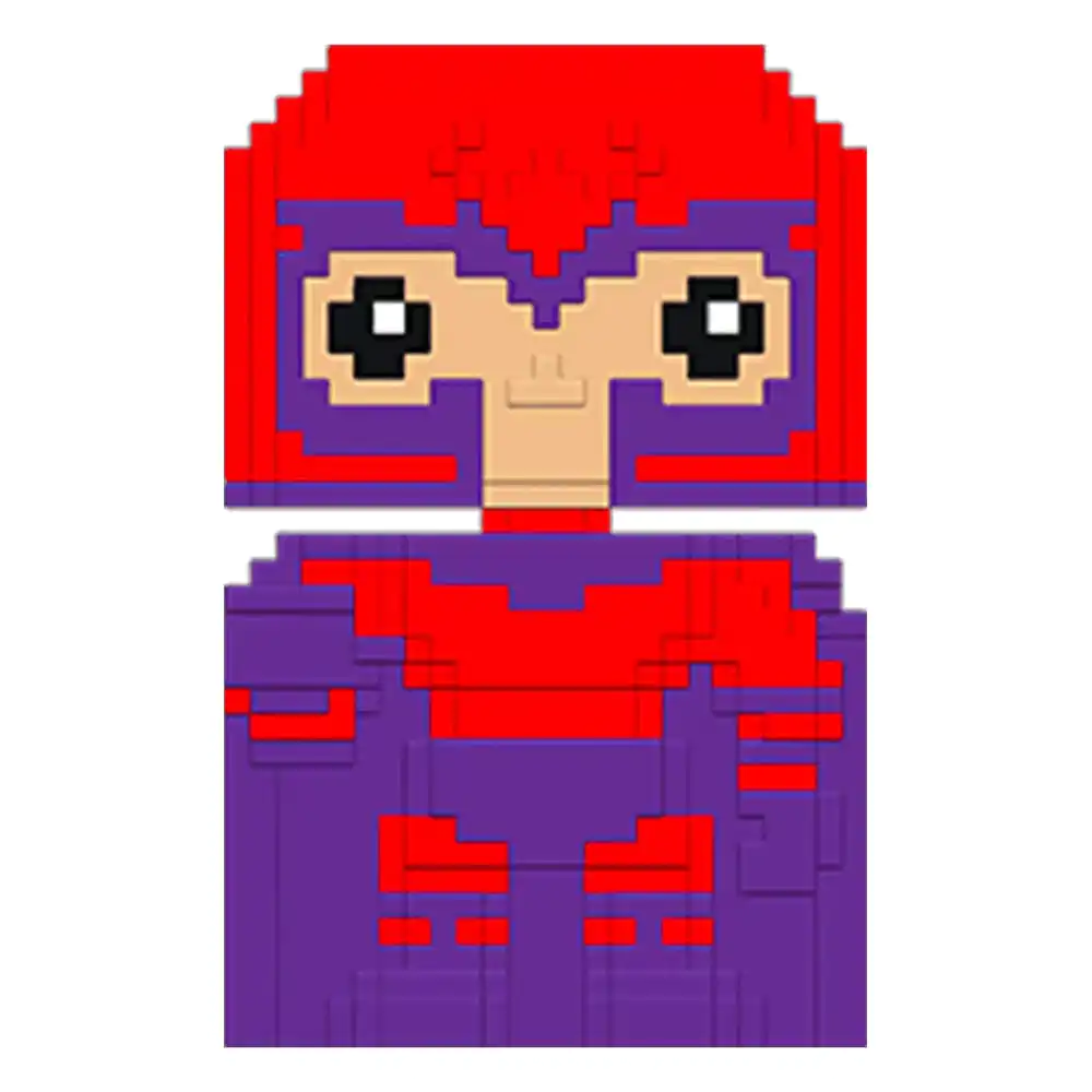 Funko POP! 8-Bit Vinyl figúrka Magneto 9 cm termékfotó