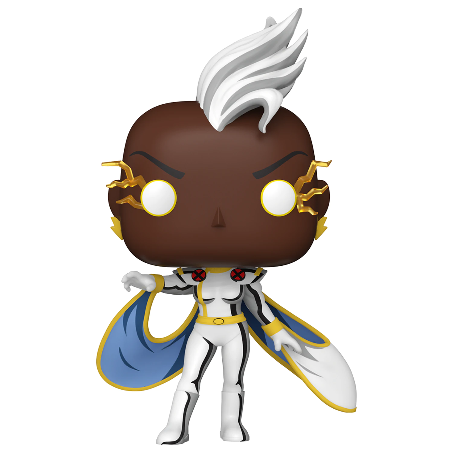 X-Men '97 Funko POP! Marvel Vinyl Figúrka Storm 9 cm produktová fotografia