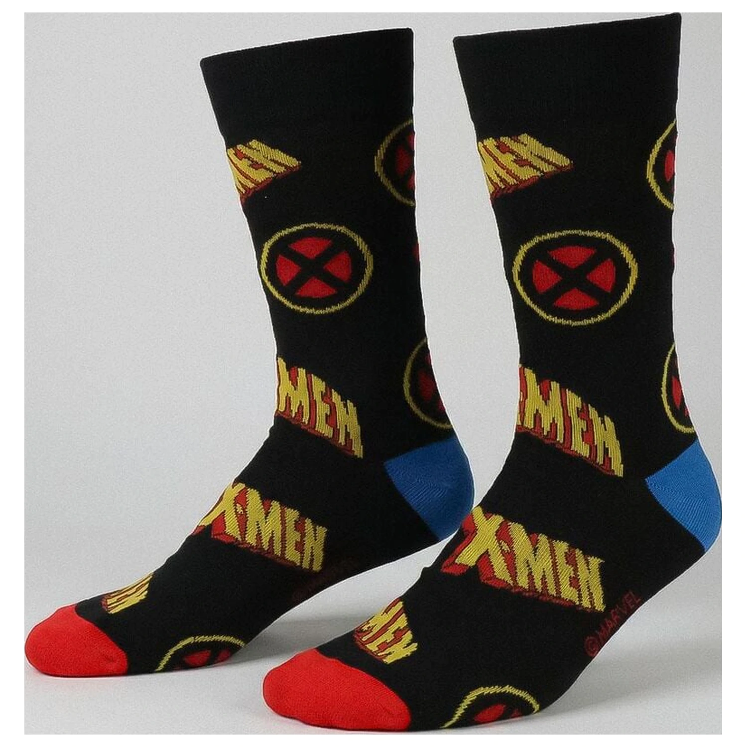 X-Men Ponožky 3-balenie 38-45 produktová fotografia