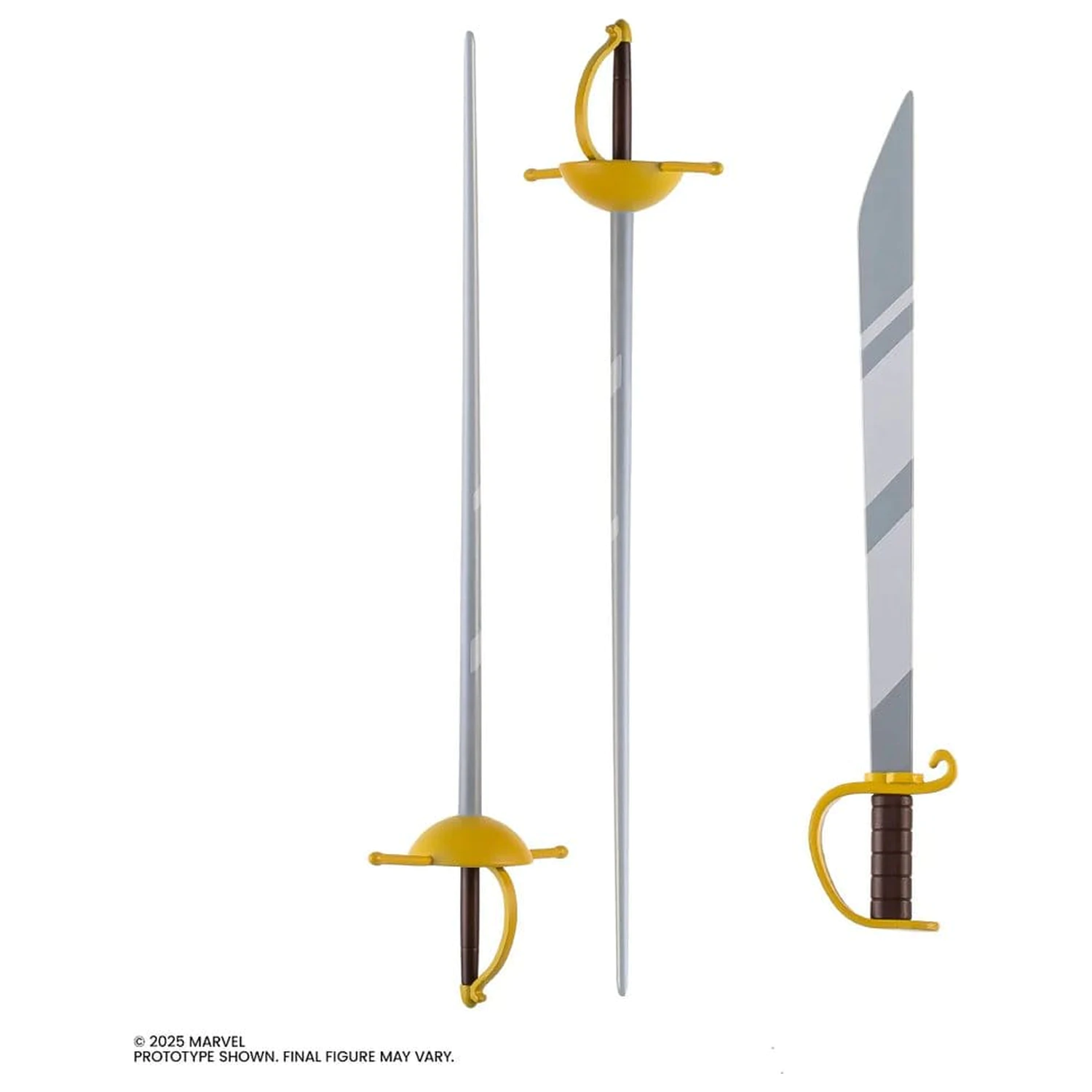 X-Men '97 akčná figúrka 1/6 Nightcrawler 27 cm produktová fotografia