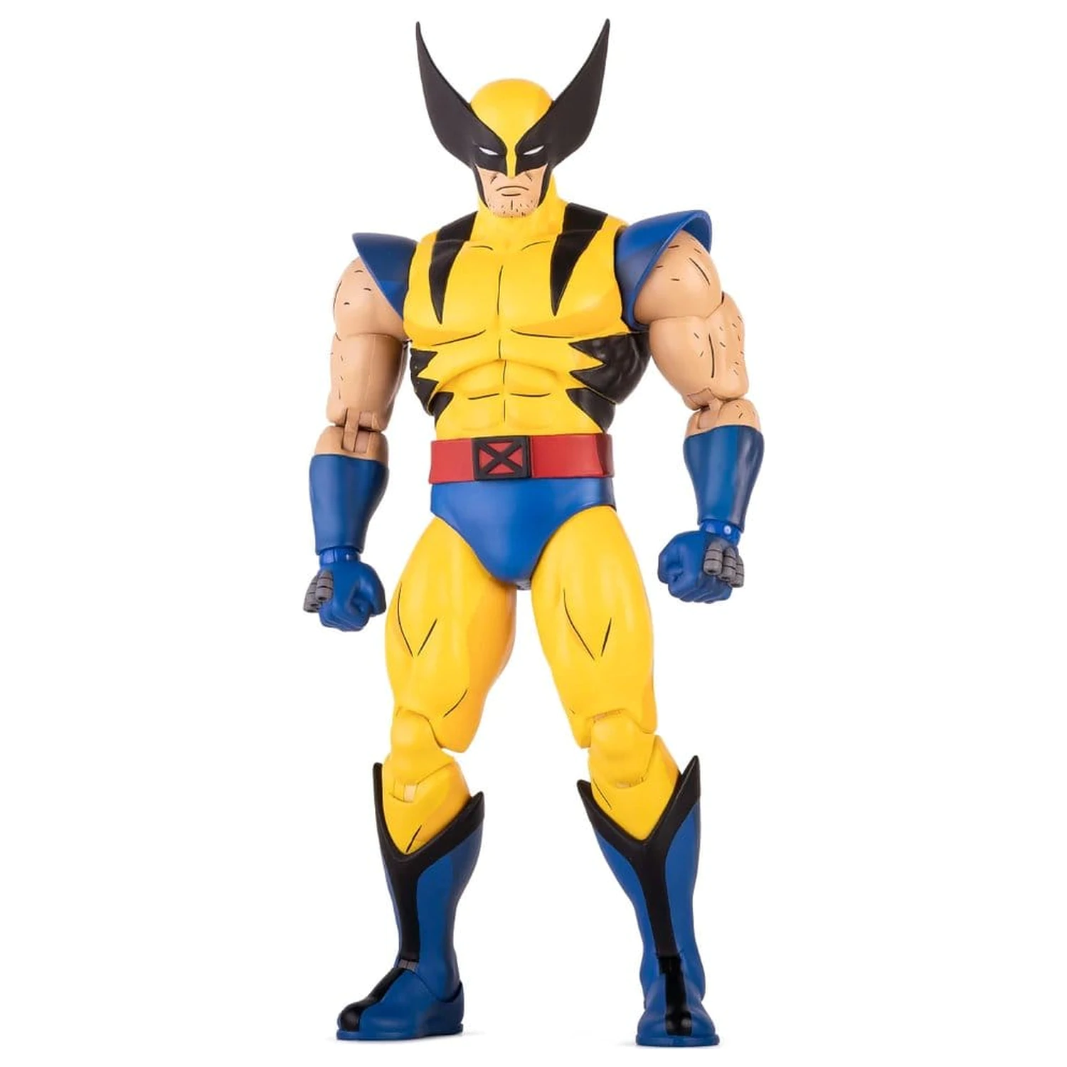 X-Men '97 Akčná figúrka 1/6 Wolverine 27 cm produktová fotografia
