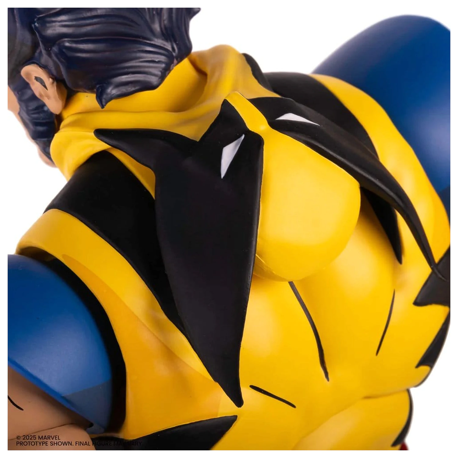 X-Men '97 Akčná figúrka 1/6 Wolverine 27 cm produktová fotografia