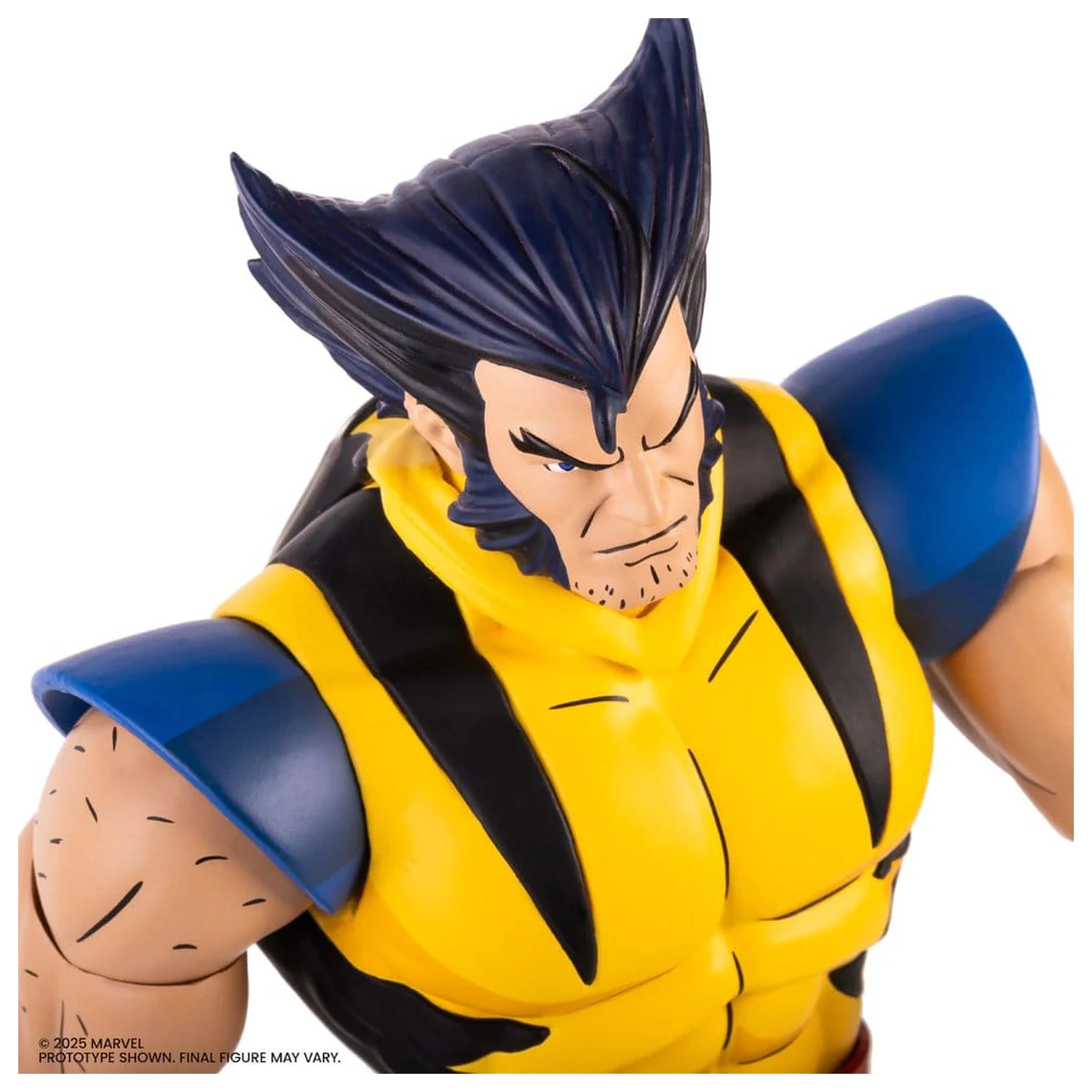 X-Men '97 Akčná figúrka 1/6 Wolverine 27 cm produktová fotografia