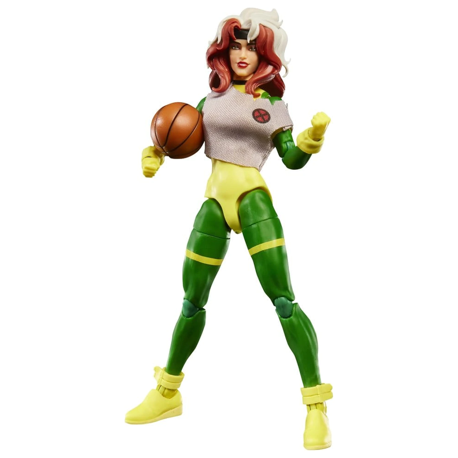 X-Men '97 Marvel Legends akčné figúrky 2-balenie Gambit & Marvel's Rogue 15 cm produktová fotografia