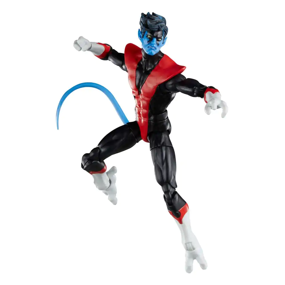 X-Men '97 Marvel Legends Akčná figúrka Nightcrawler 15 cm produktová fotografia