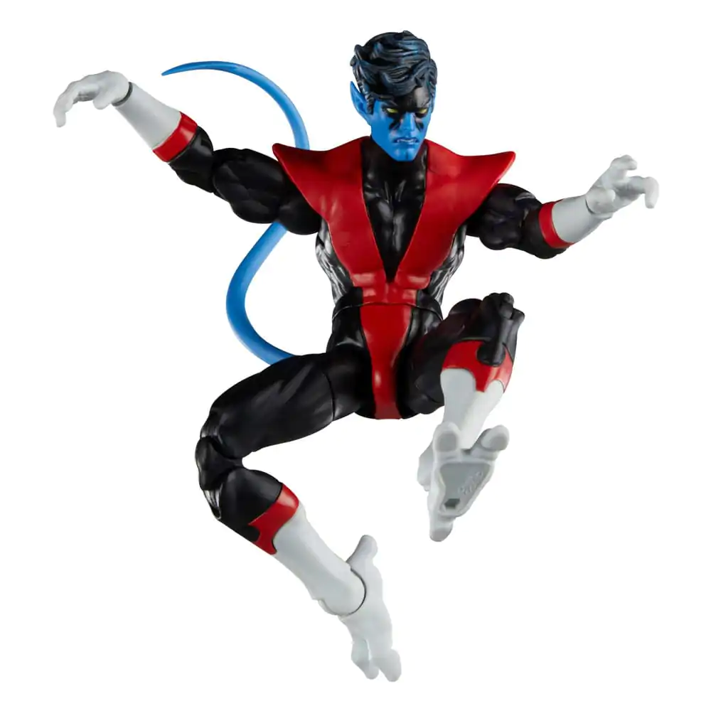 X-Men '97 Marvel Legends Akčná figúrka Nightcrawler 15 cm produktová fotografia
