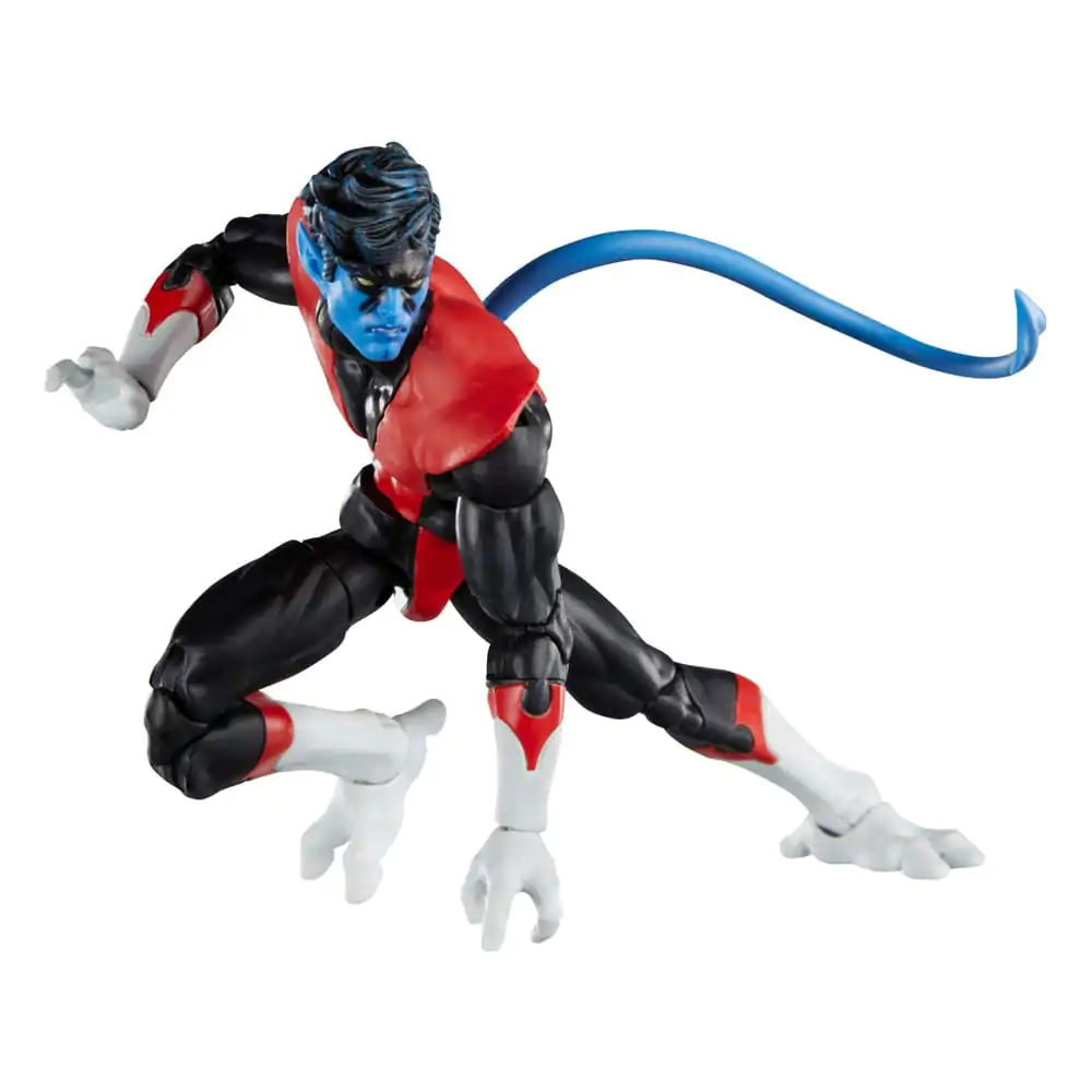 X-Men '97 Marvel Legends Akčná figúrka Nightcrawler 15 cm produktová fotografia