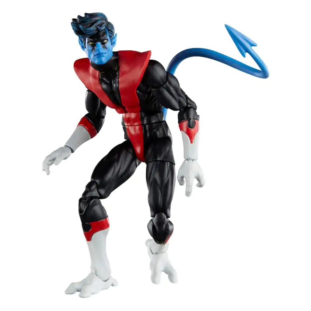 X-Men '97 Marvel Legends Akčná figúrka Nightcrawler 15 cm produktová fotografia