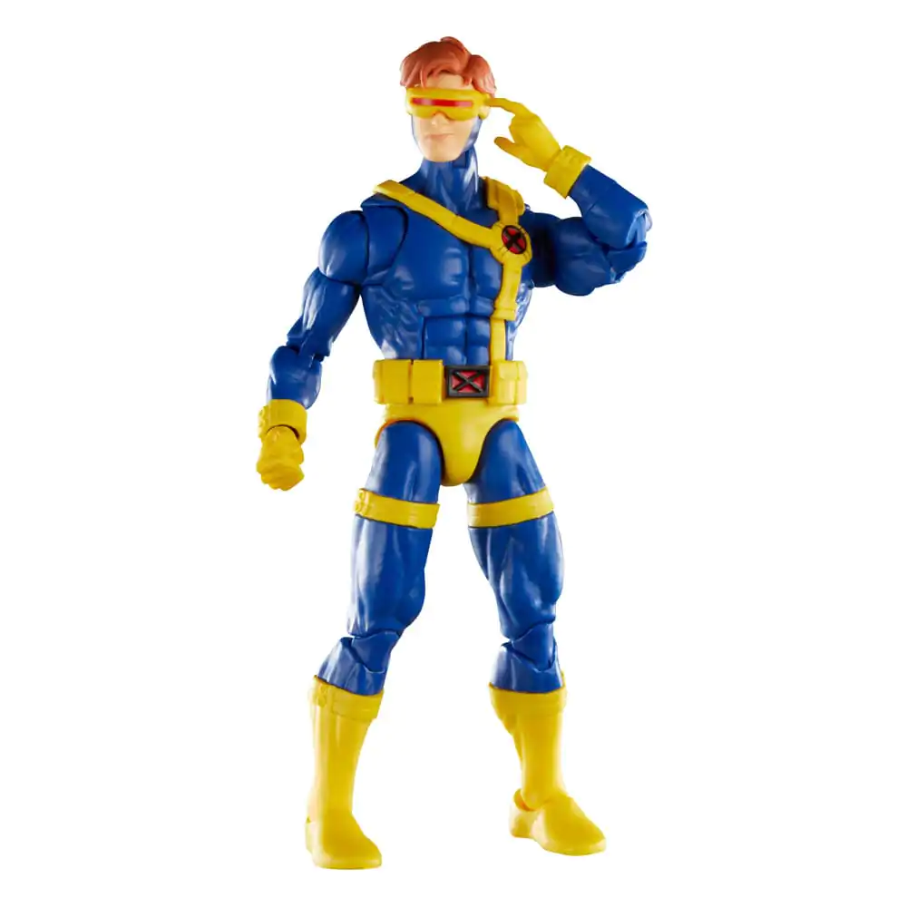 X-Men '97 Marvel Legends Akčná figúrka Cyclops 15 cm produktová fotografia