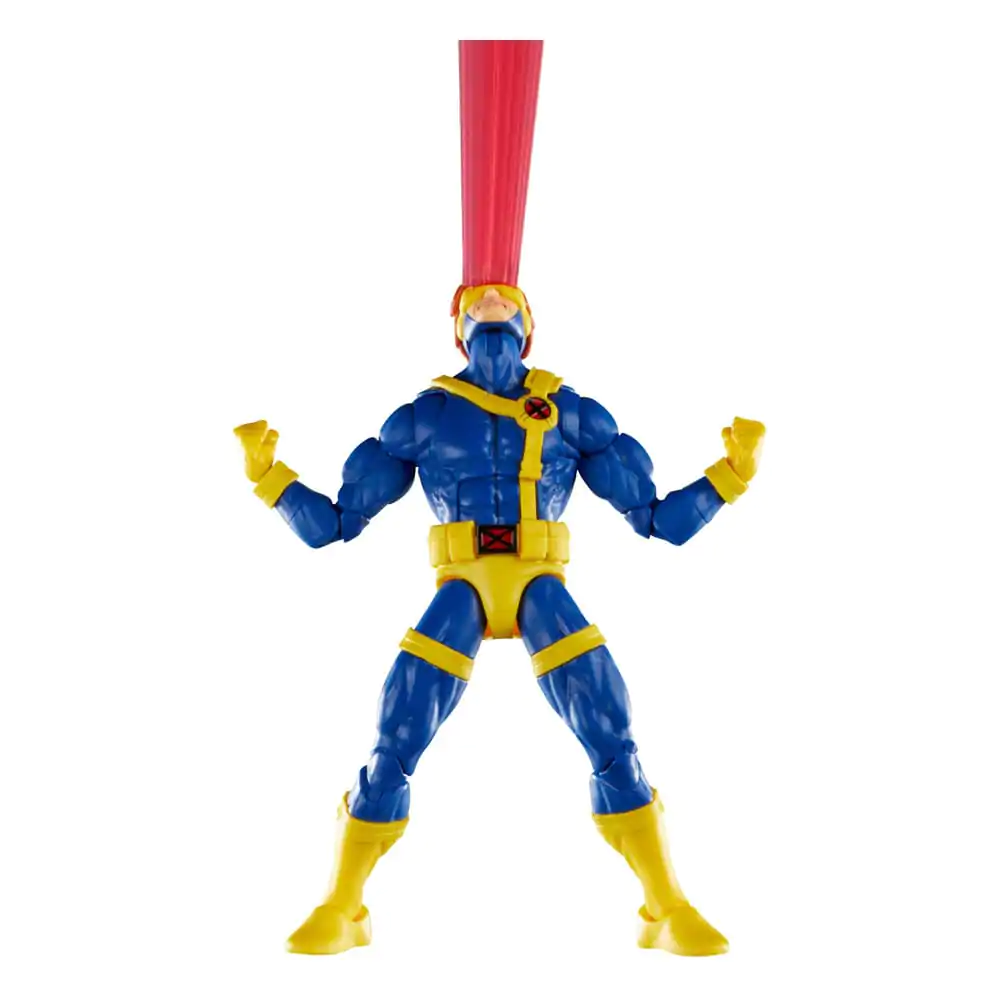 X-Men '97 Marvel Legends Akčná figúrka Cyclops 15 cm produktová fotografia