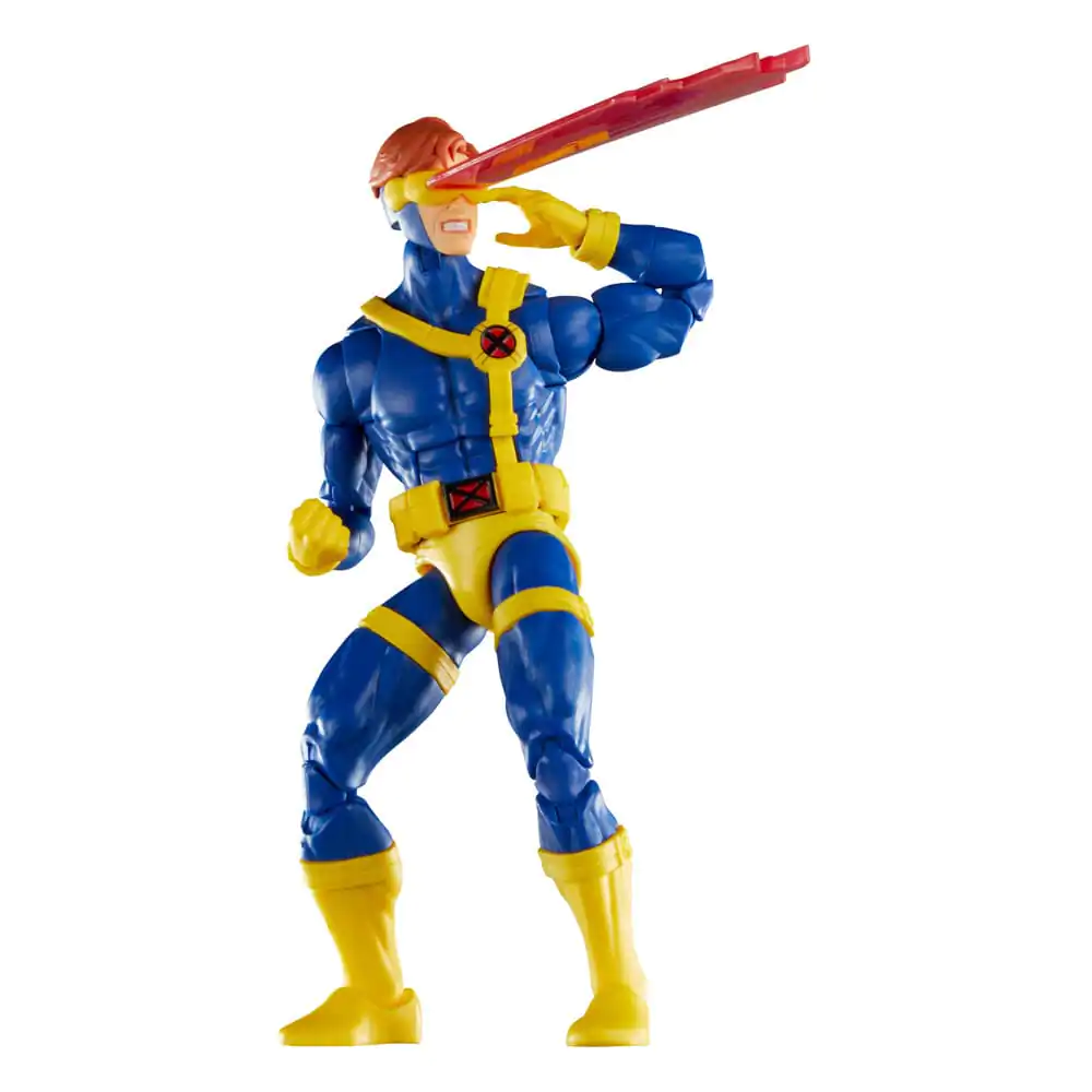 X-Men '97 Marvel Legends Akčná figúrka Cyclops 15 cm produktová fotografia