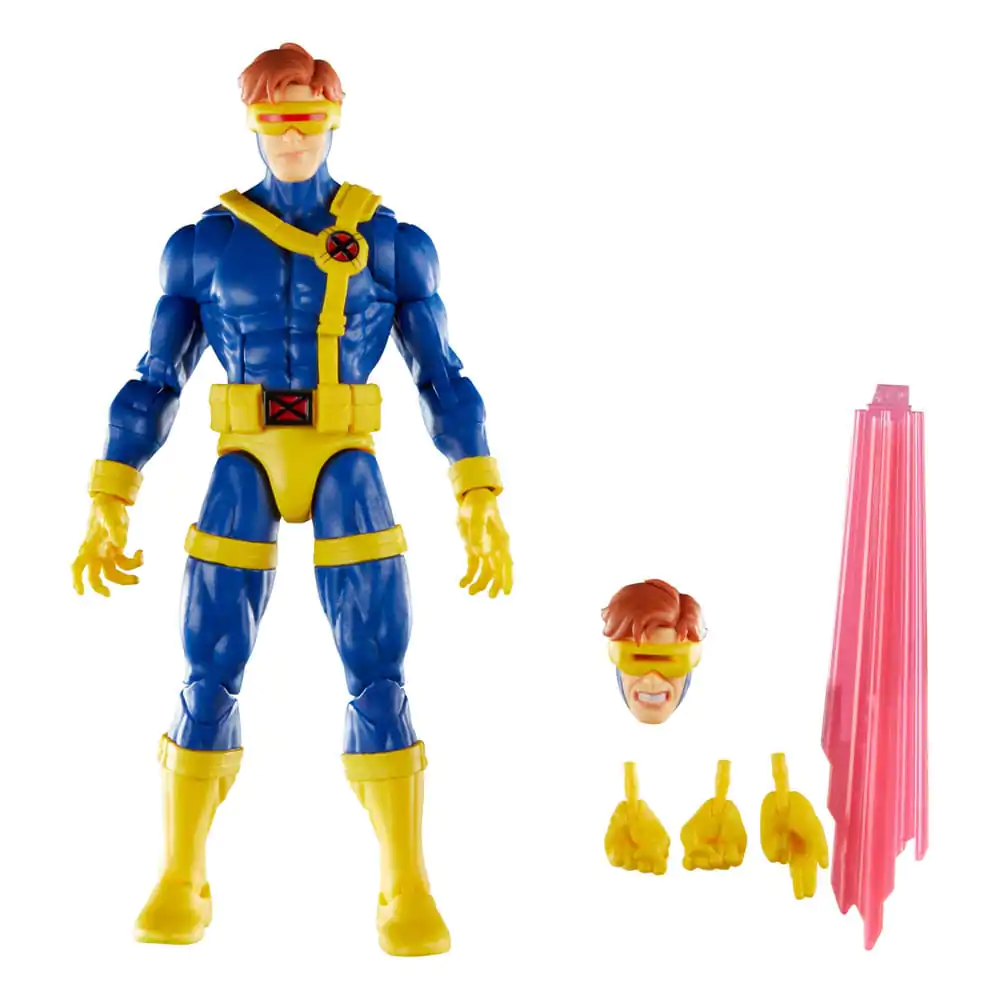 X-Men '97 Marvel Legends Akčná figúrka Cyclops 15 cm produktová fotografia