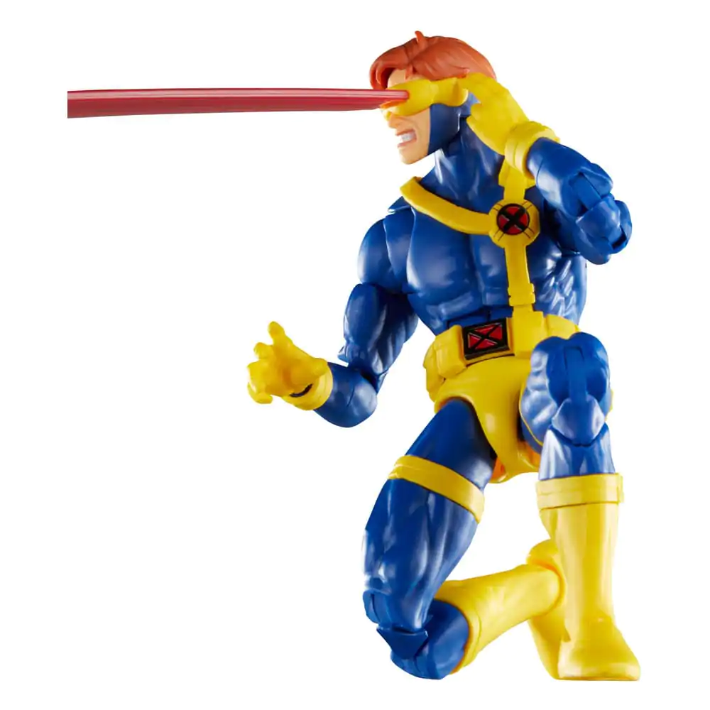 X-Men '97 Marvel Legends Akčná figúrka Cyclops 15 cm produktová fotografia