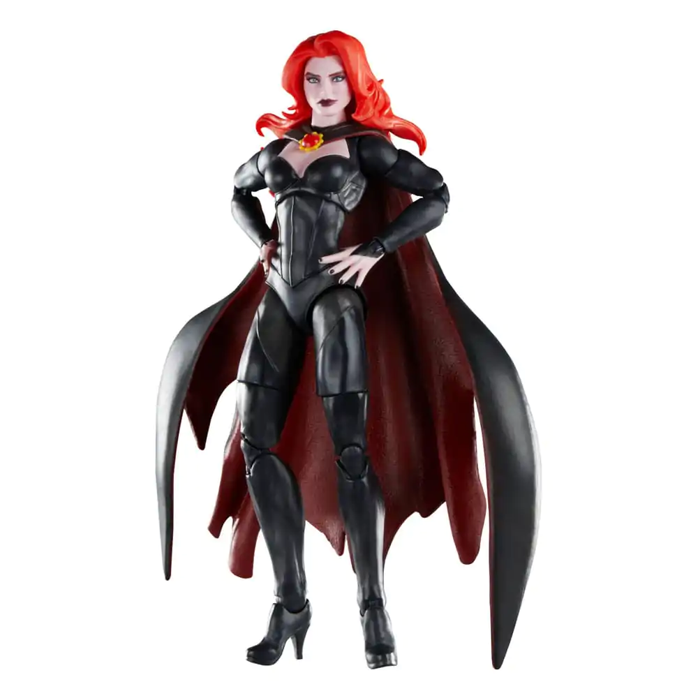 X-Men '97 Marvel Legends Akčná figúrka Goblin Queen 15 cm produktová fotografia