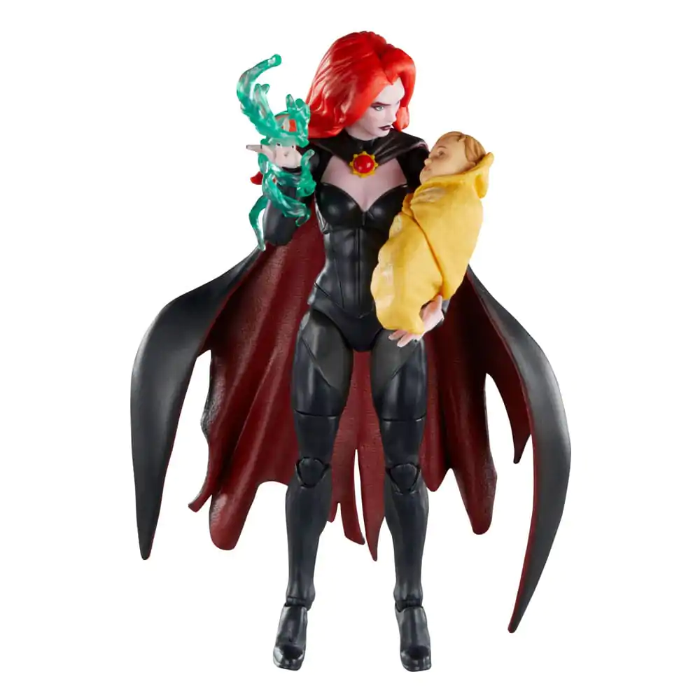 X-Men '97 Marvel Legends Akčná figúrka Goblin Queen 15 cm produktová fotografia